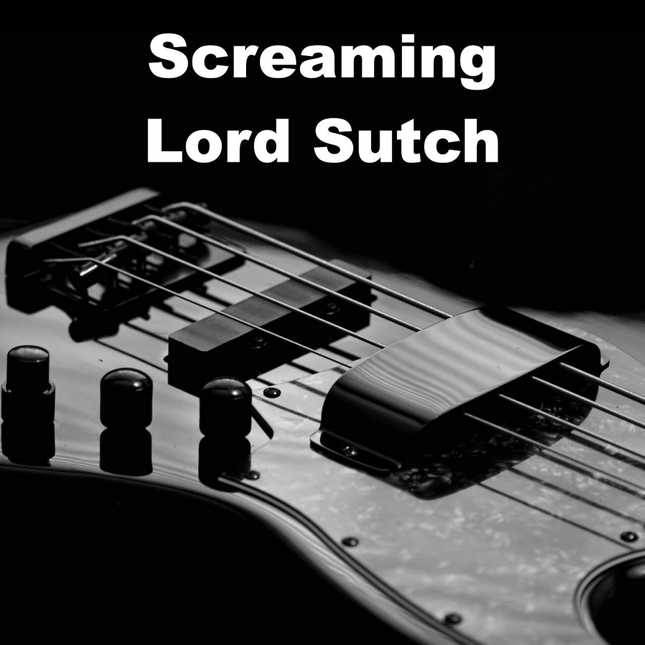 Screaming Lord Sutch - The Cheat