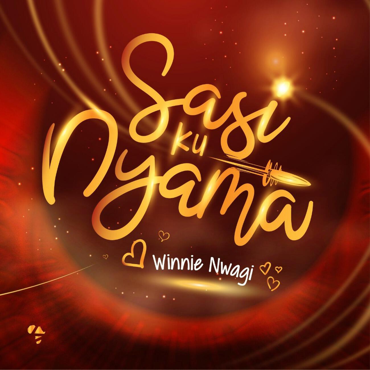 Winnie Nwagi - Sasi Ku Nyama