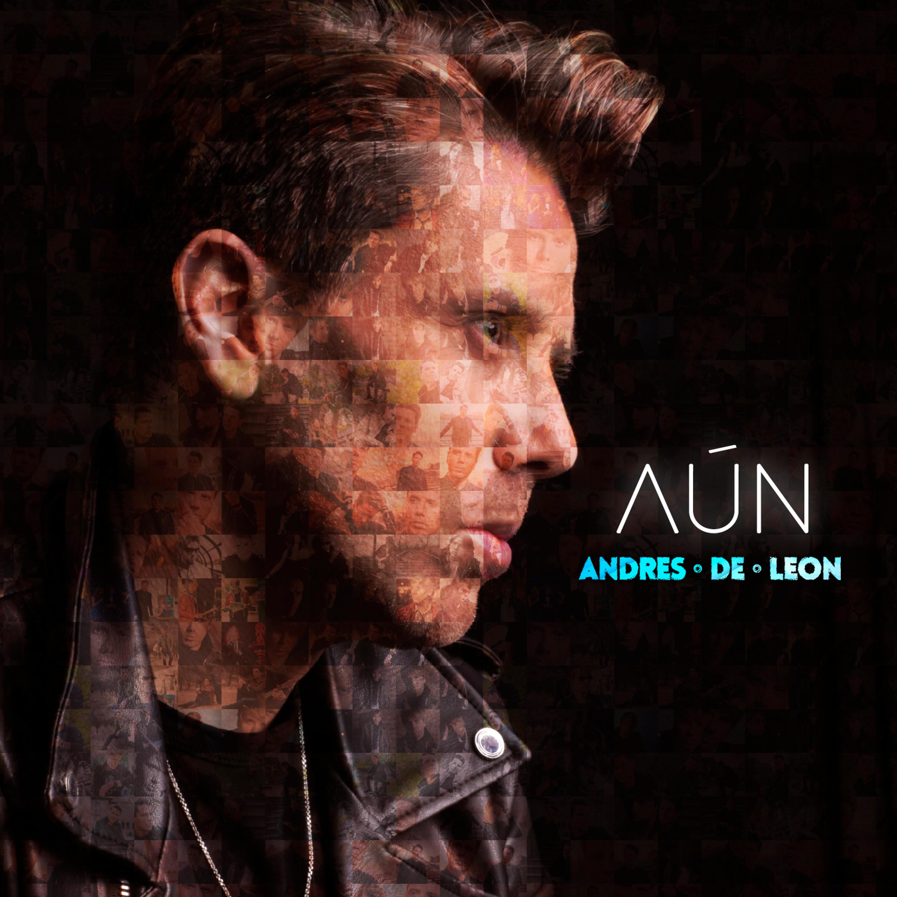 Постер альбома Aún