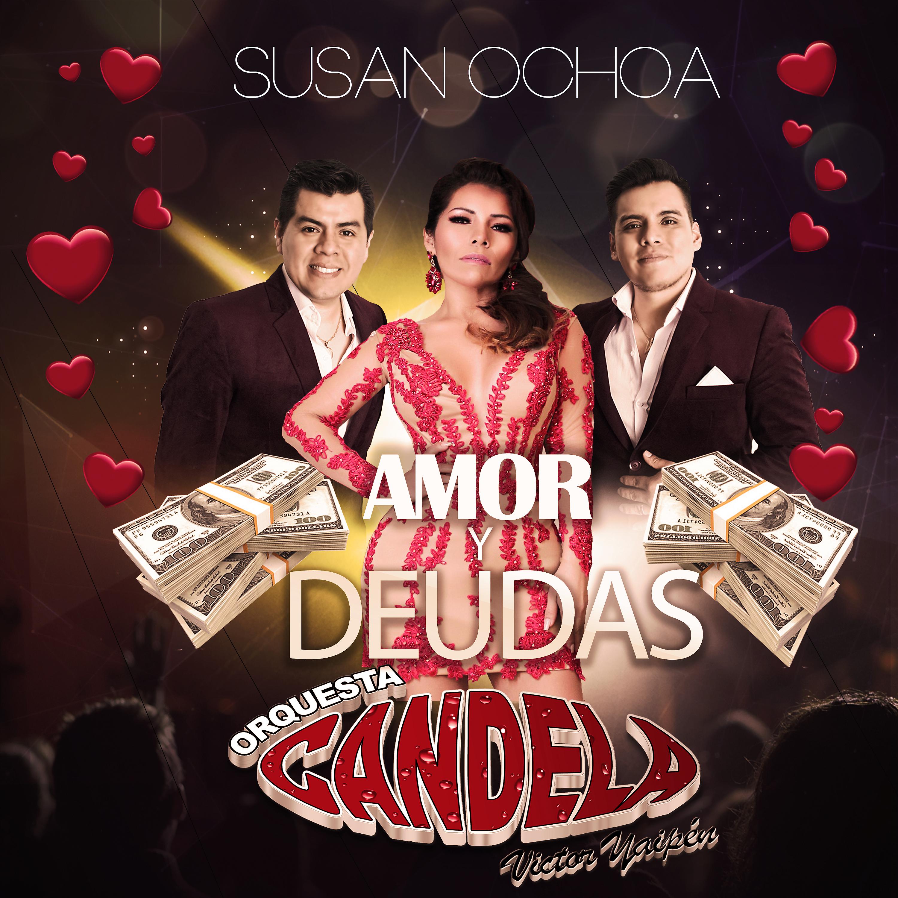 Постер альбома Amor y Deudas