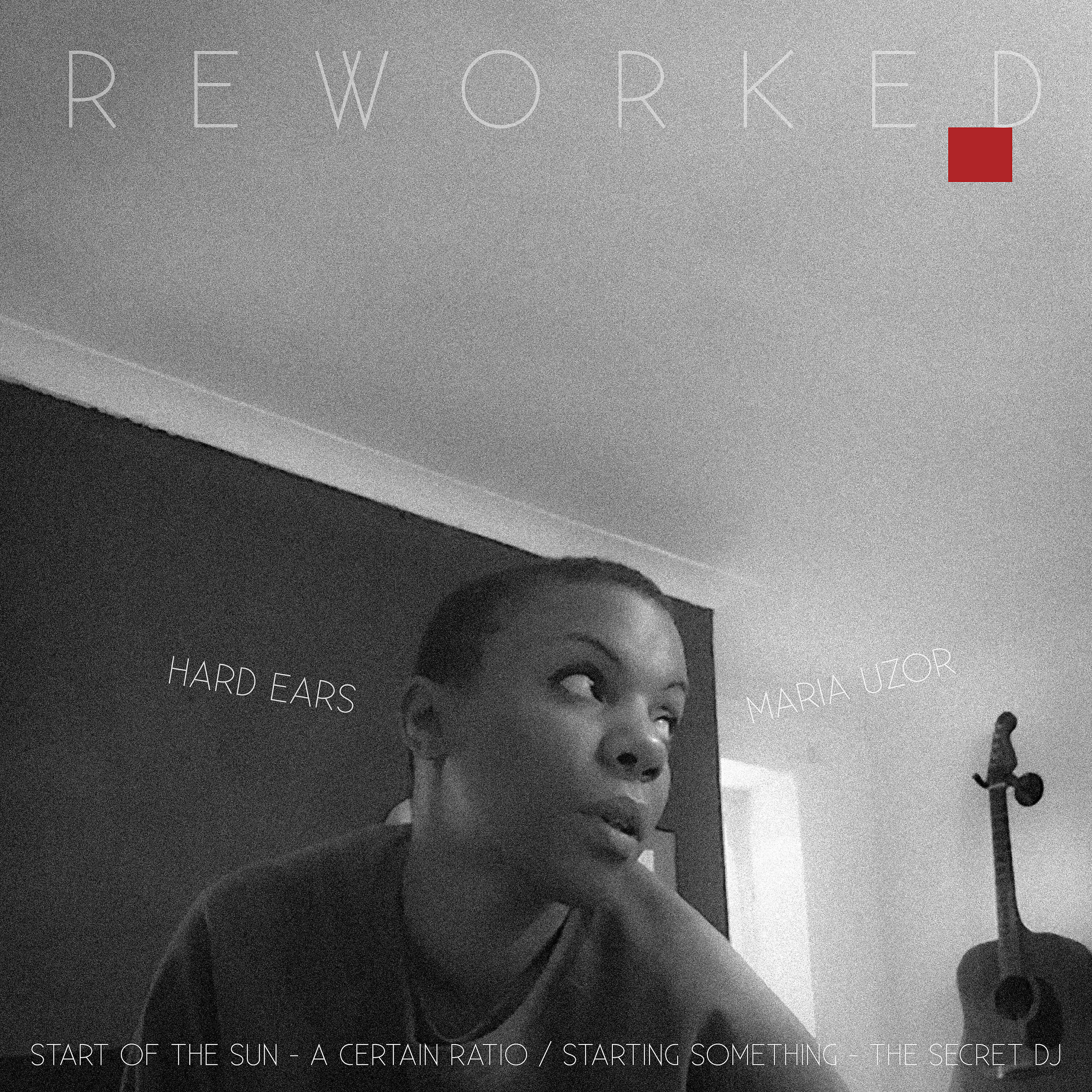 Maria Uzor - Start of the Sun (Acr Rework)