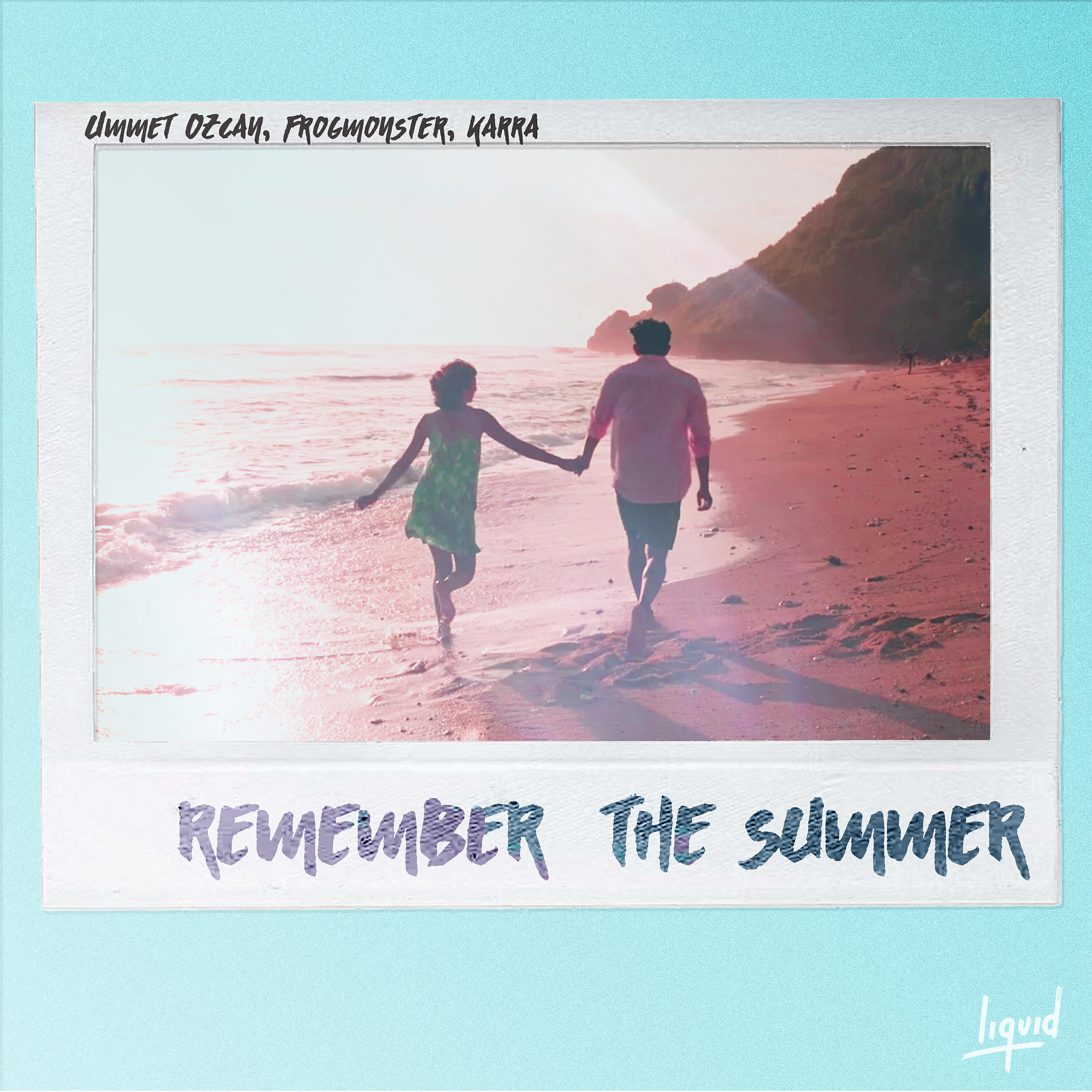 Ummet Ozcan - Remember the Summer (feat. Karra)
