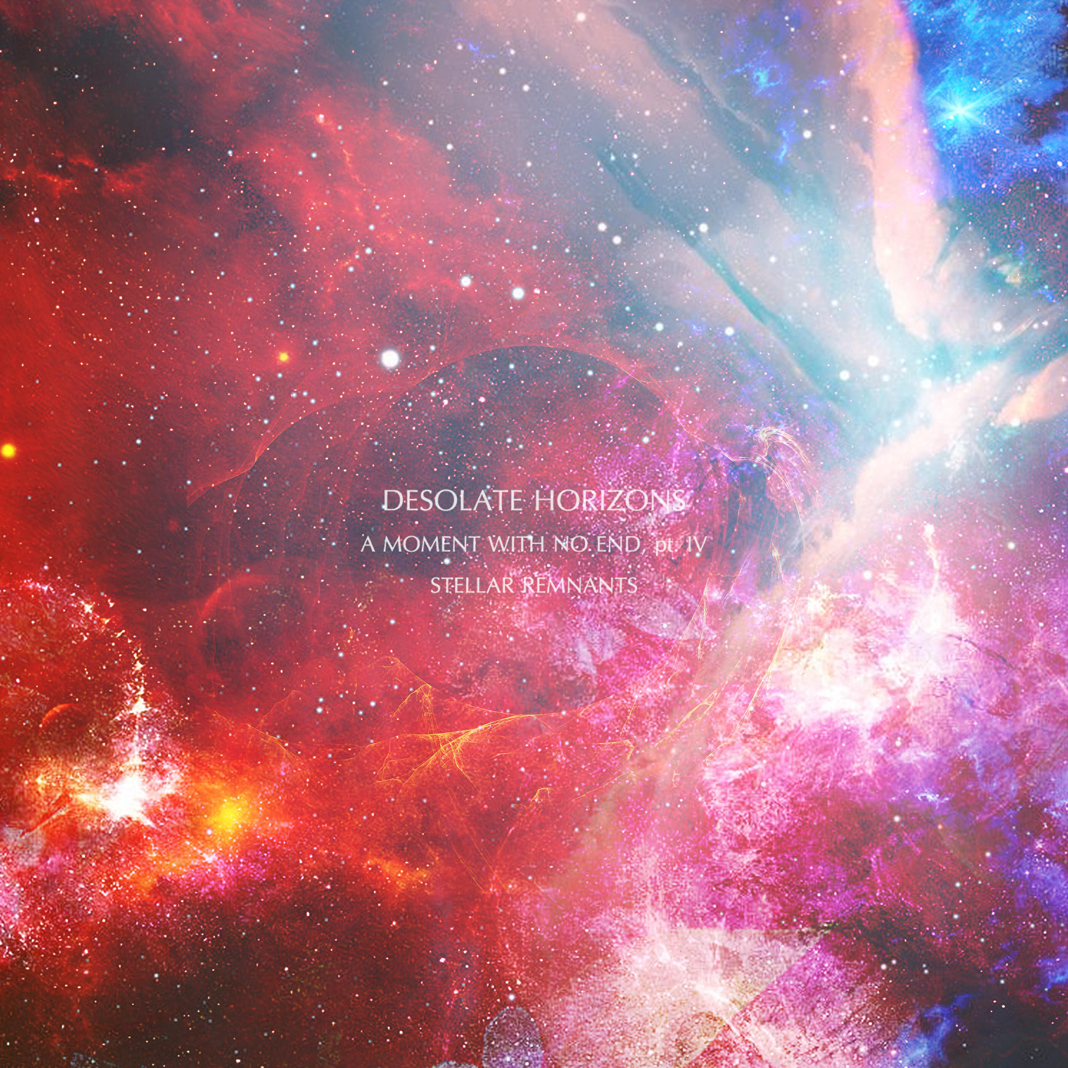 Desolate Horizons - Stellar Remnants, Pt. III