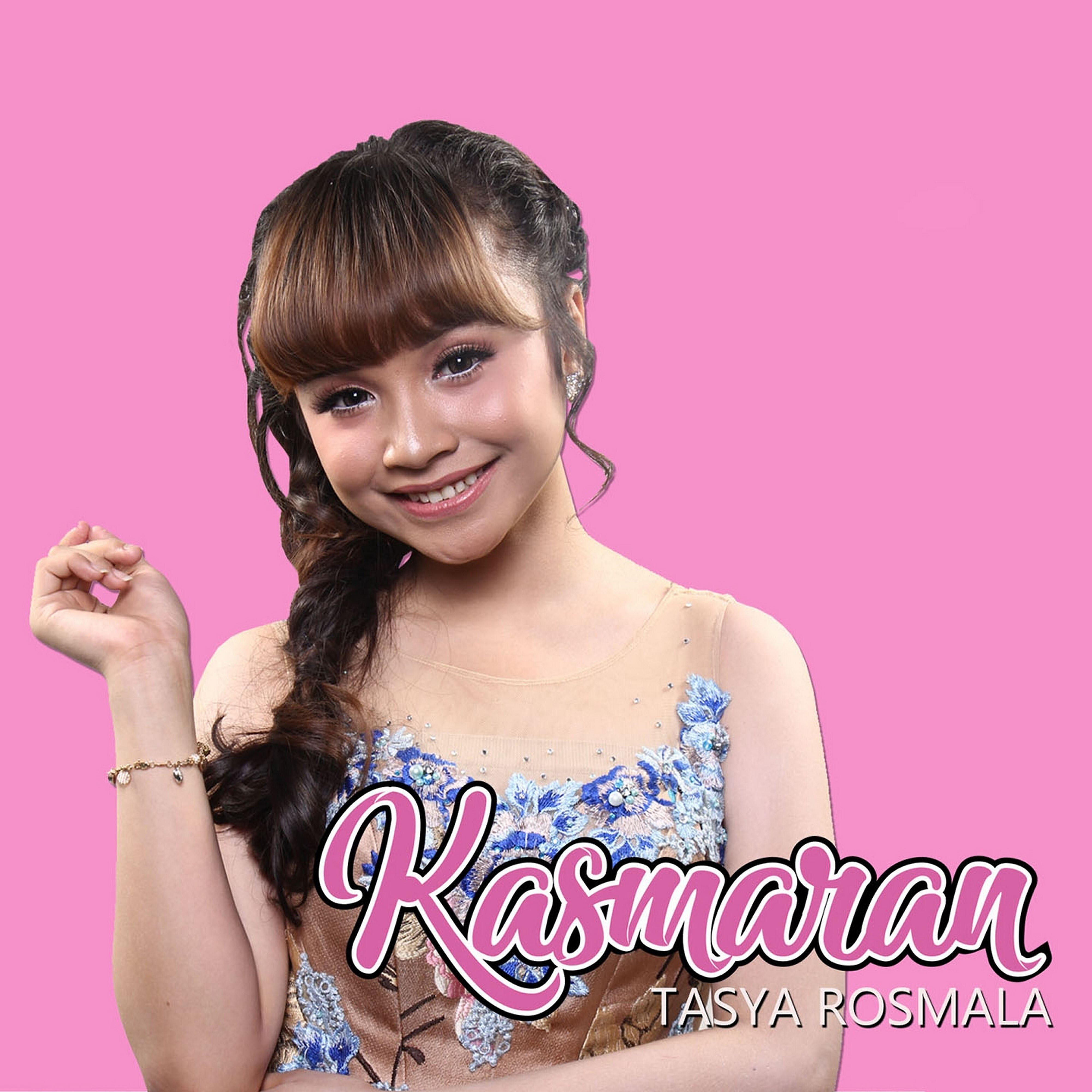 Tasya Rosmala - Kasmaran