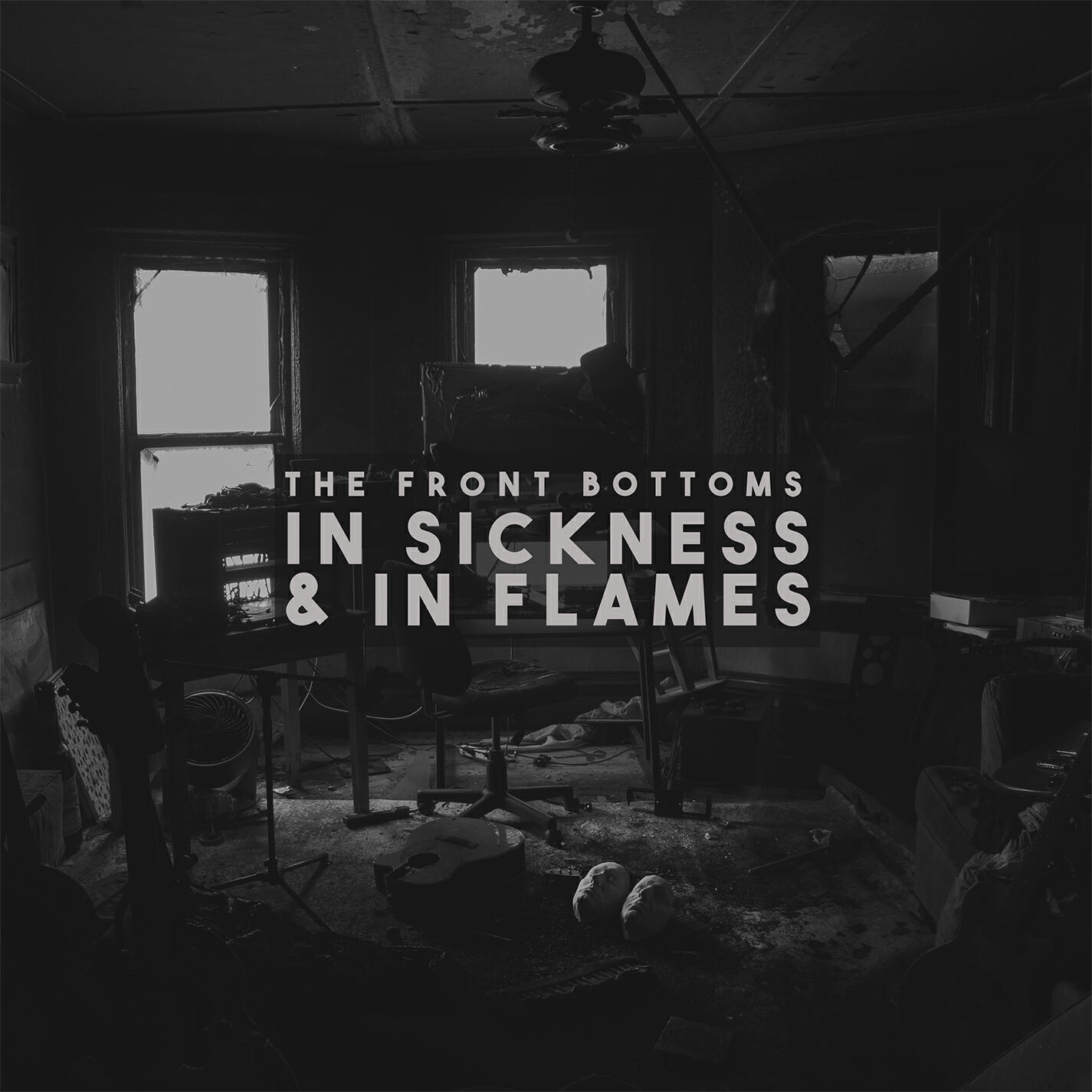 The Front Bottoms - Fairbanks, Alaska