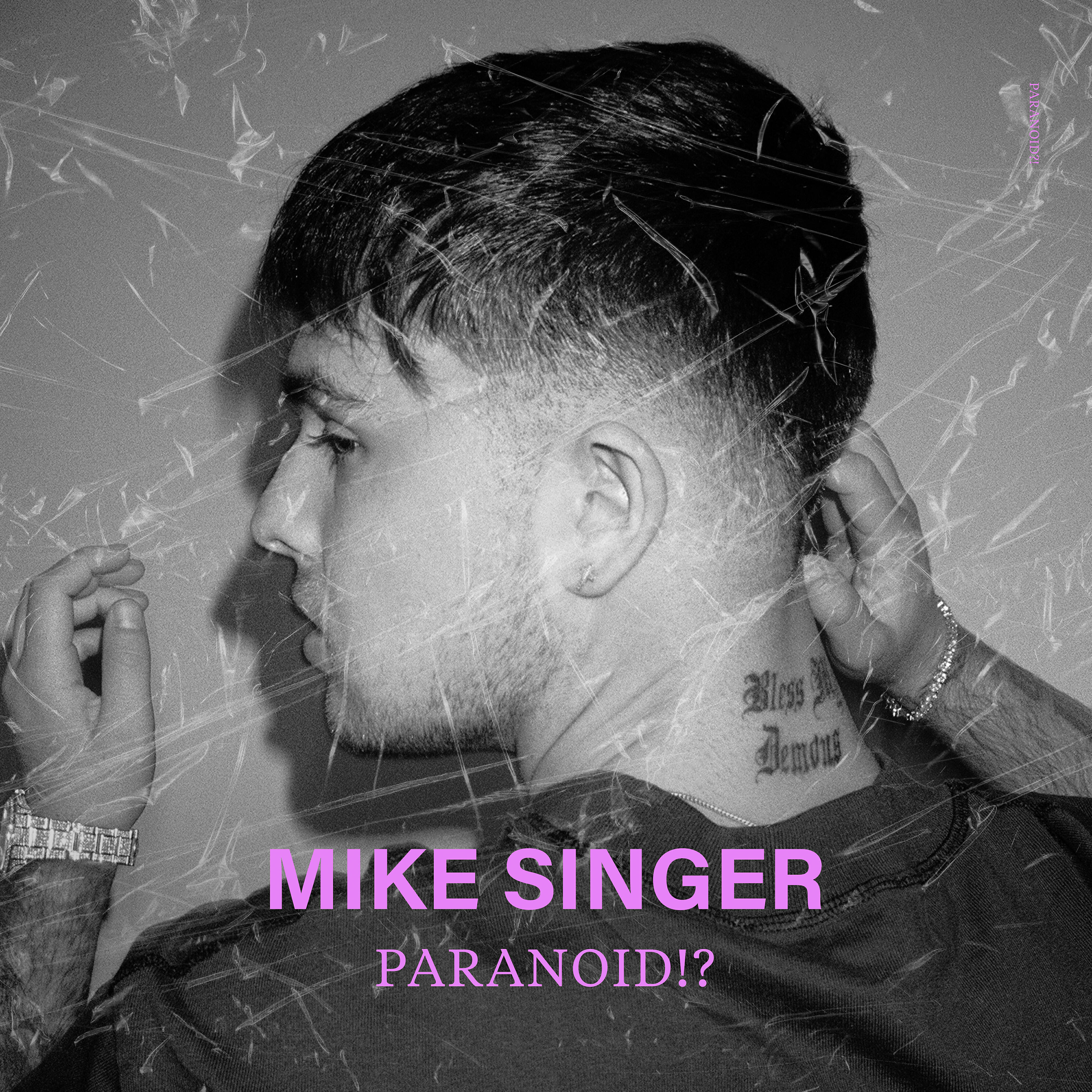 Mike Singer - 100Tausend