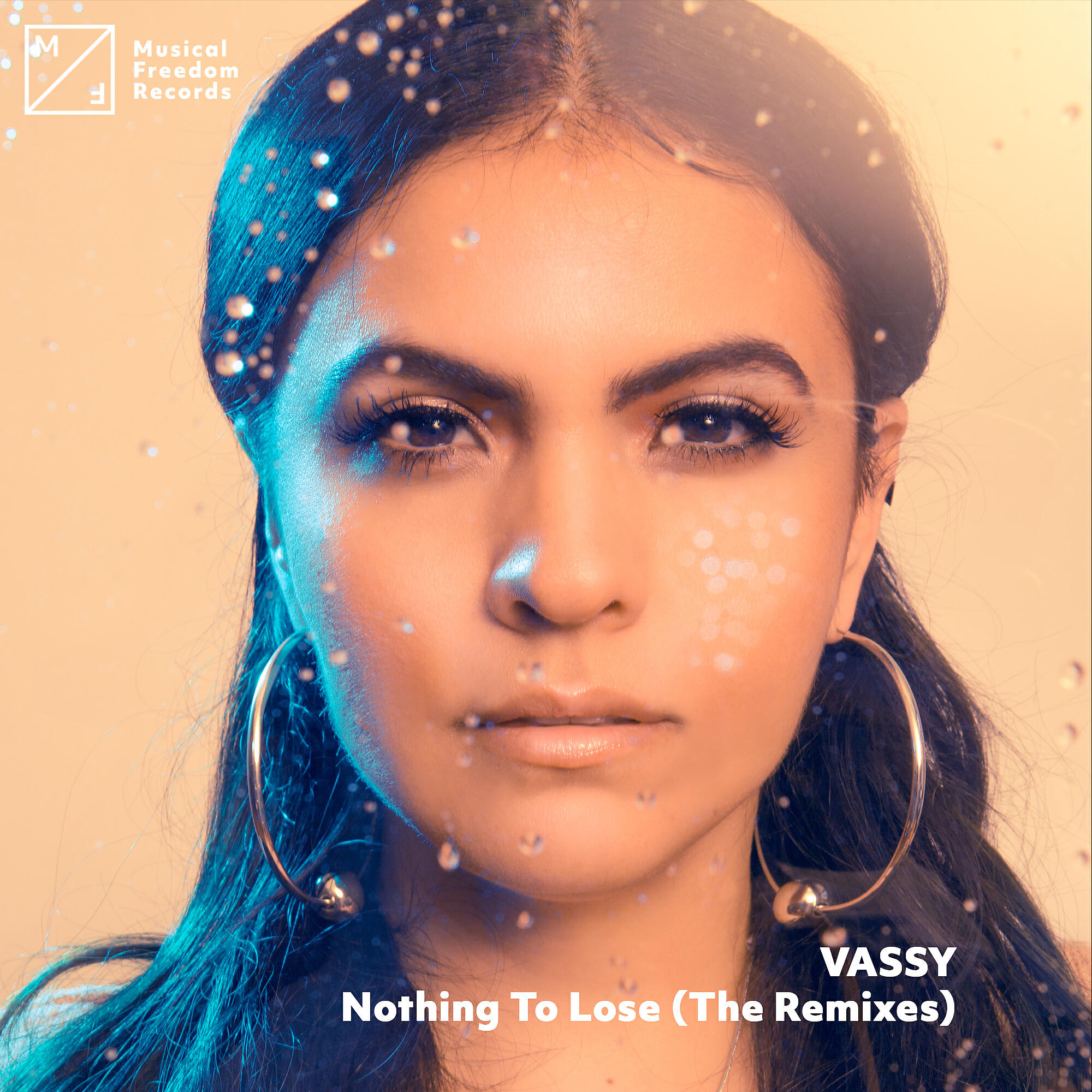 VASSY - Nothing To Lose (DJ Gozzi Remix)