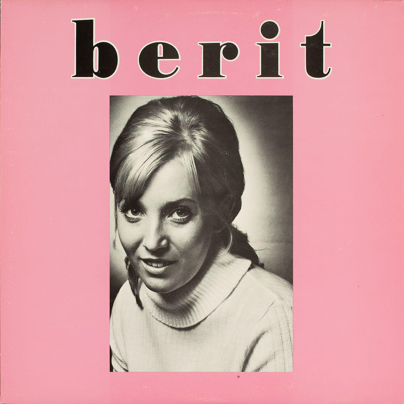 Berit - Stop!