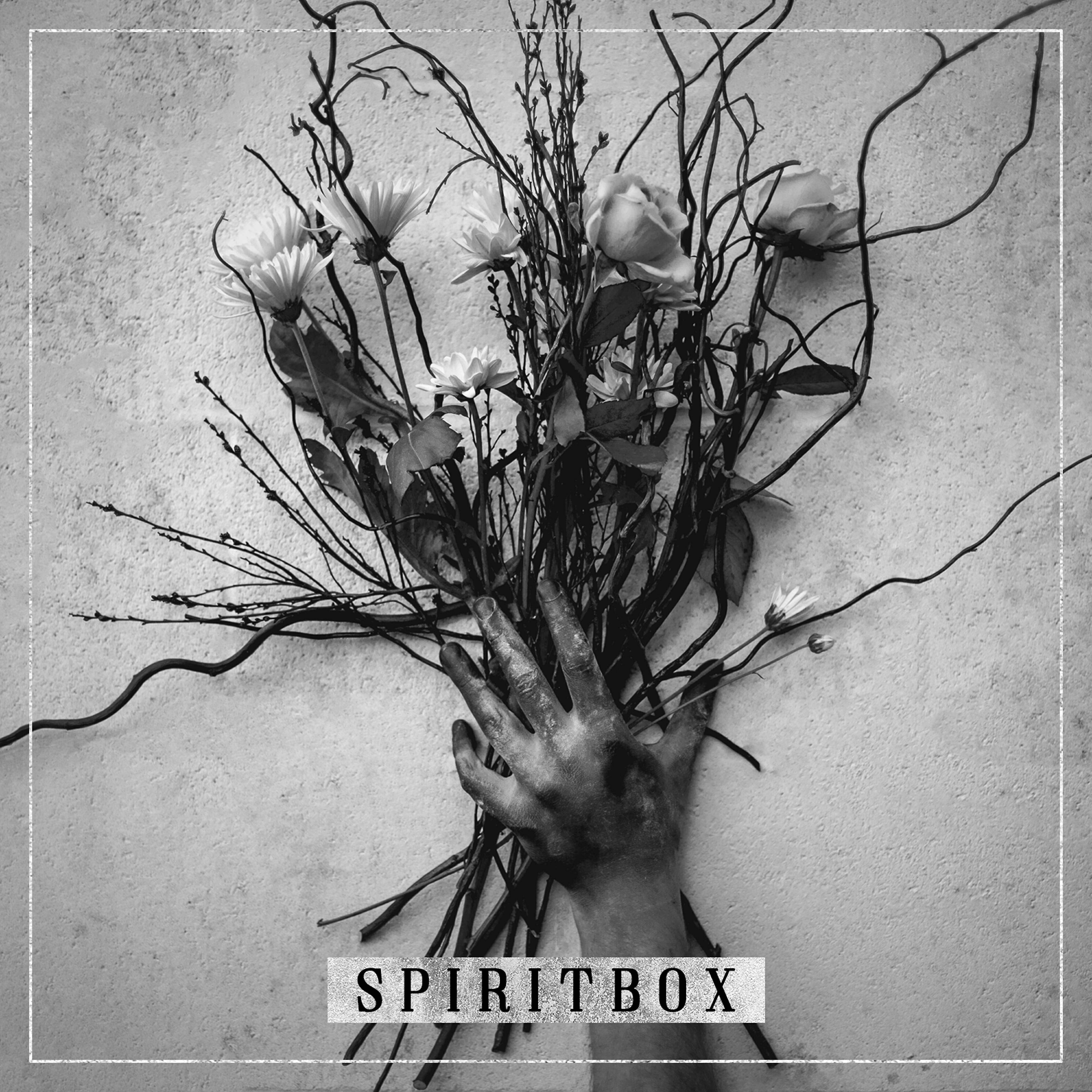 Spiritbox - Everything's Eventual