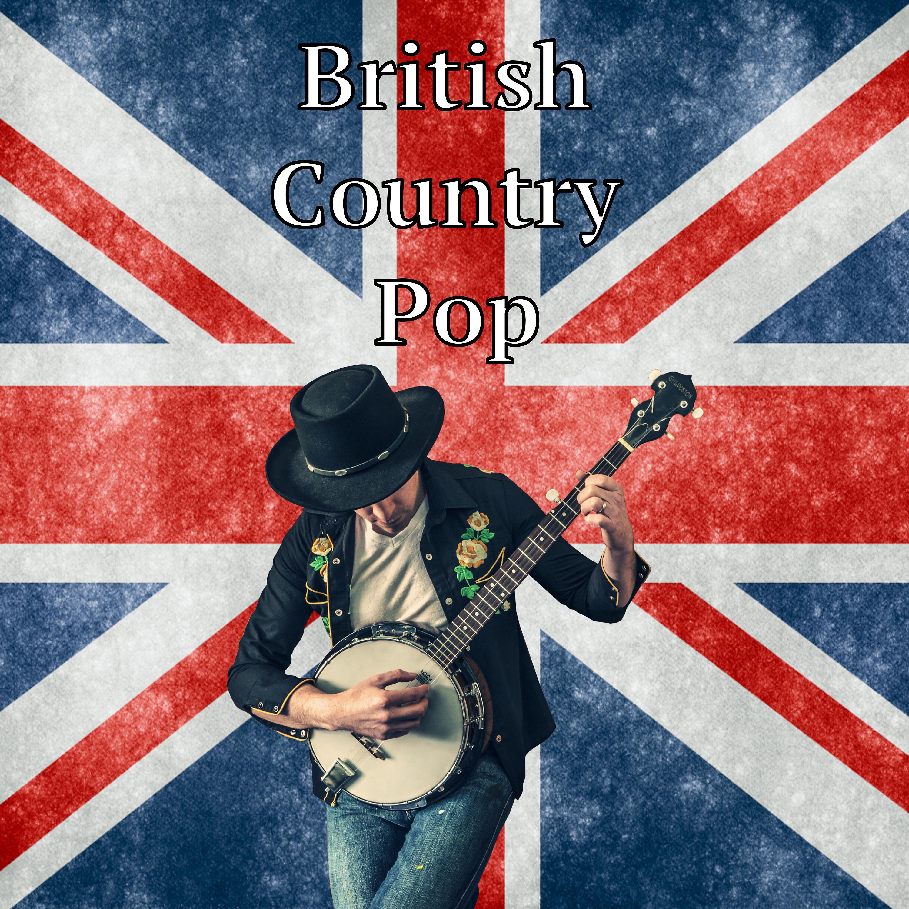 Постер альбома British Country Pop