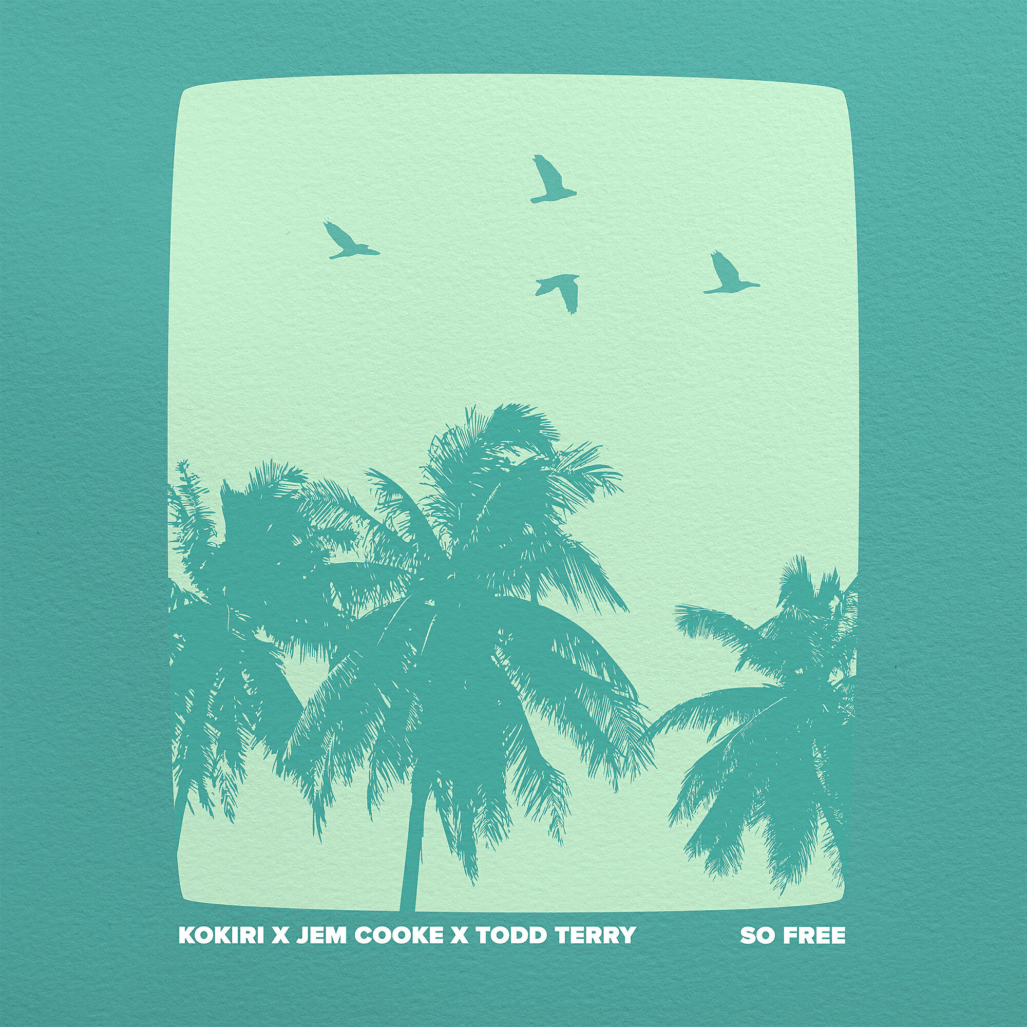Kokiri - So Free