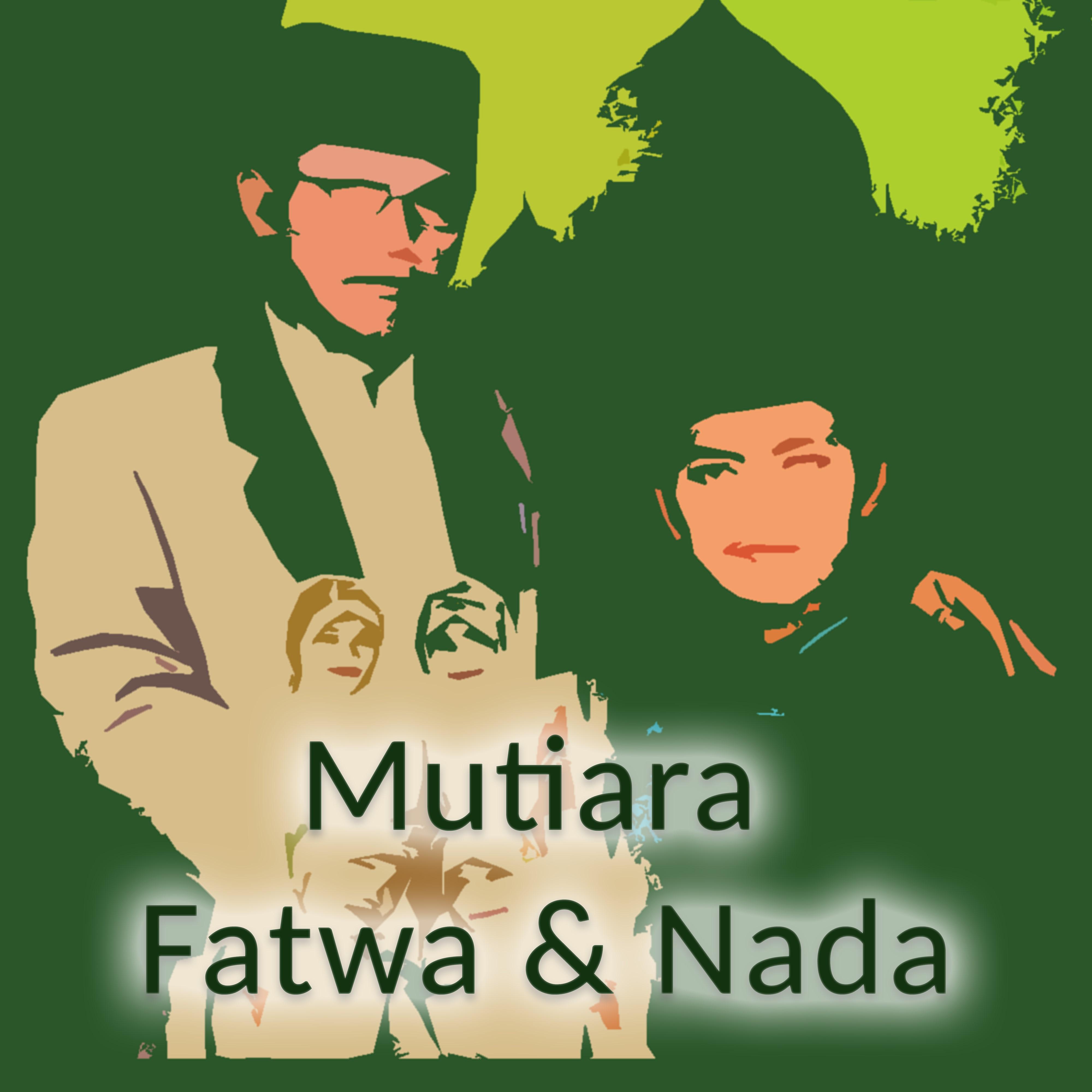 Постер альбома Mutiara Fatwa & Nada