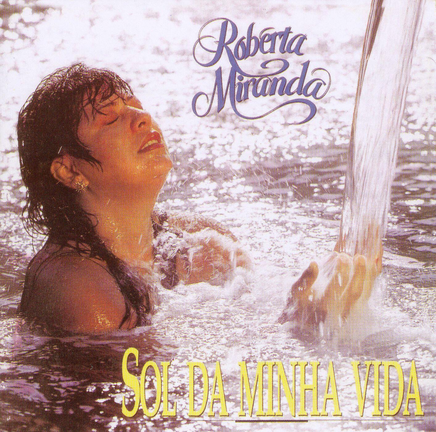 Roberta Miranda - Faz (Amor assim)