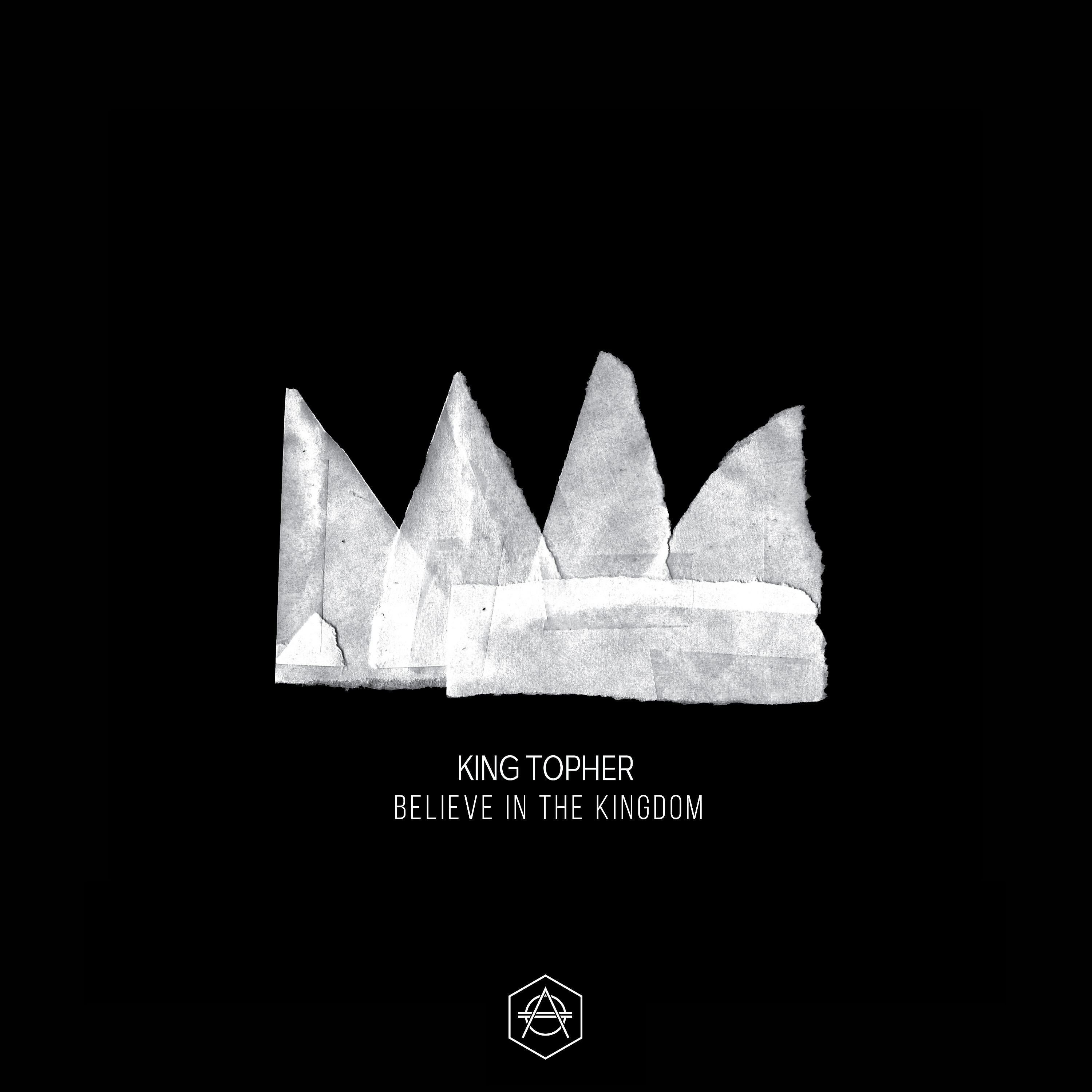 King Topher - Belong To The Rhythm (feat. Meaco)