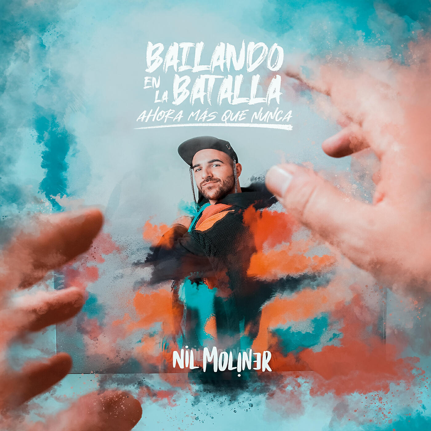 Nil Moliner - Cien por Cien