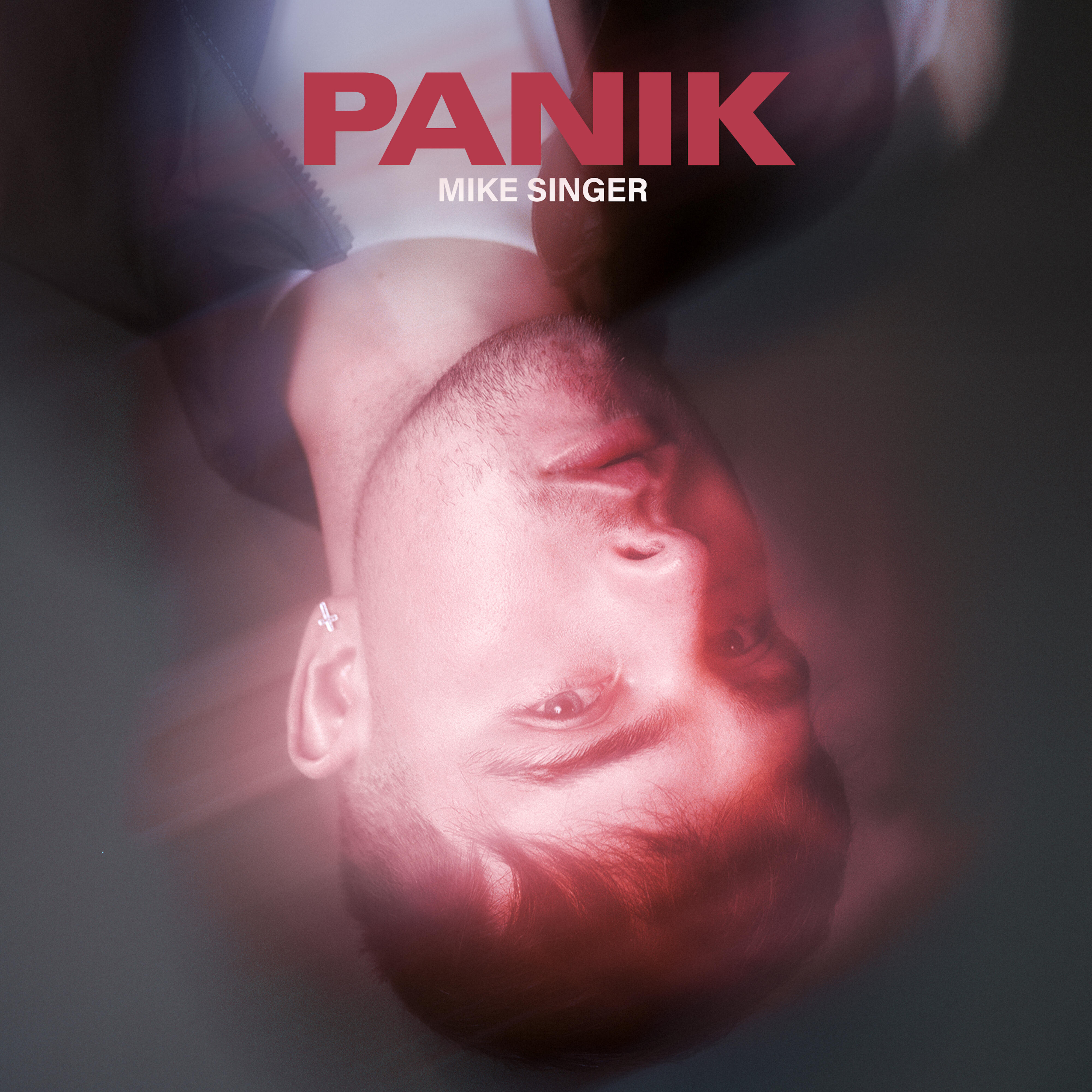 Mike Singer - Panik