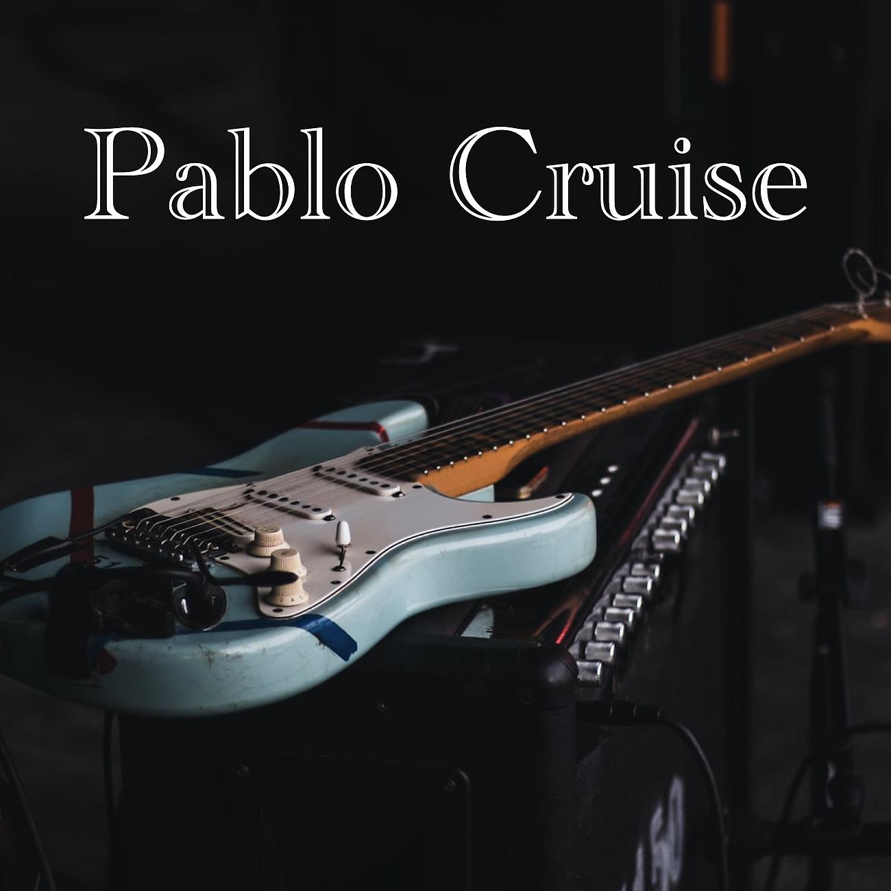 Постер альбома Pablo Cruise - KSAN FM Broadcast The Record Plant Sausalito CA 10th November 1972.
