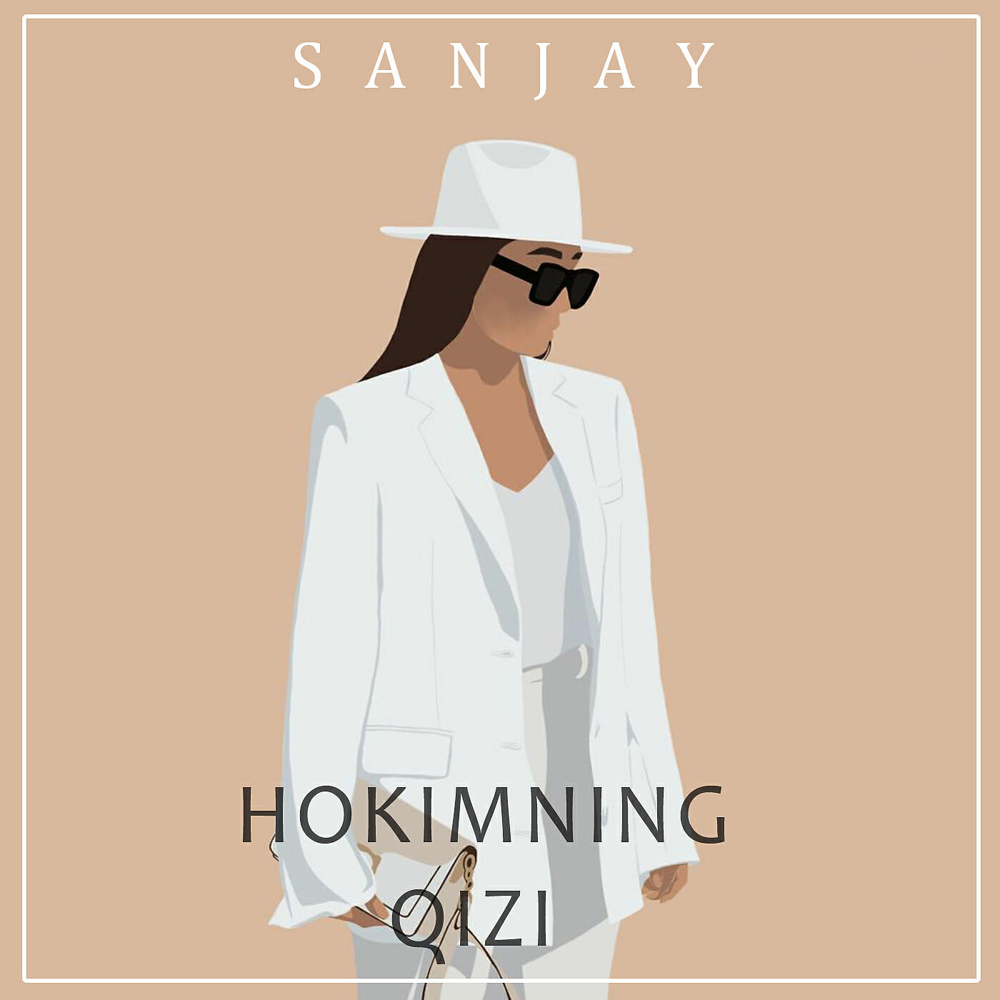 Sanjay - Hokimning Qizi