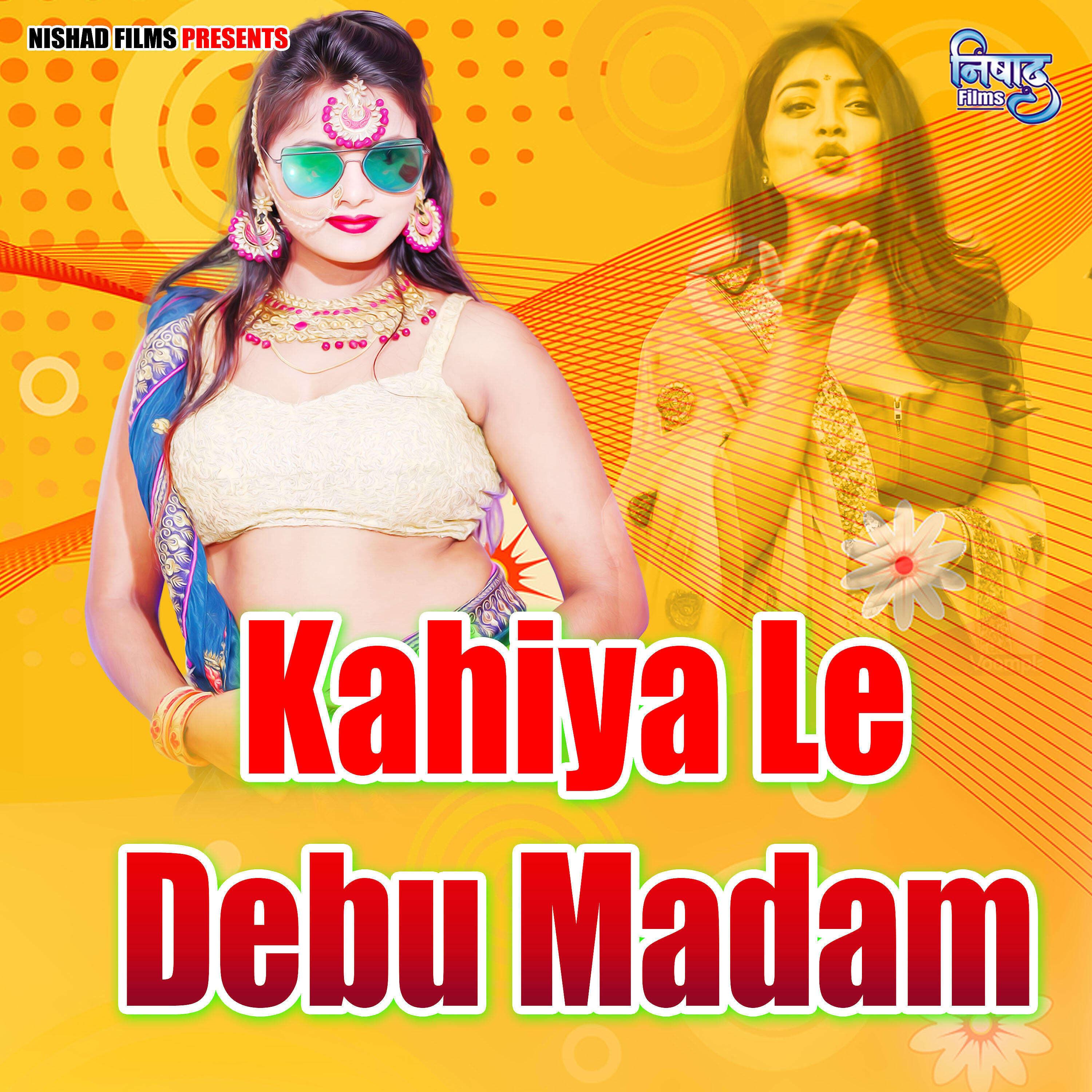 Baban - Kahiya Le Debu Madam
