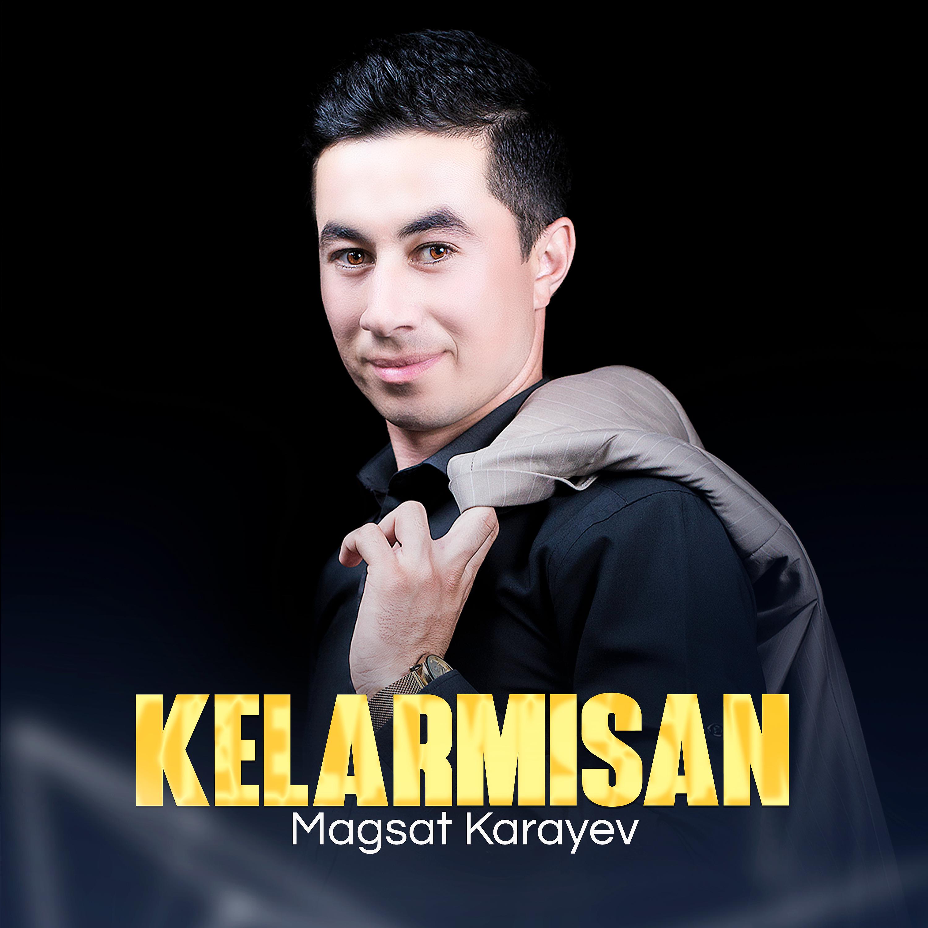 Постер альбома Kelarmisan