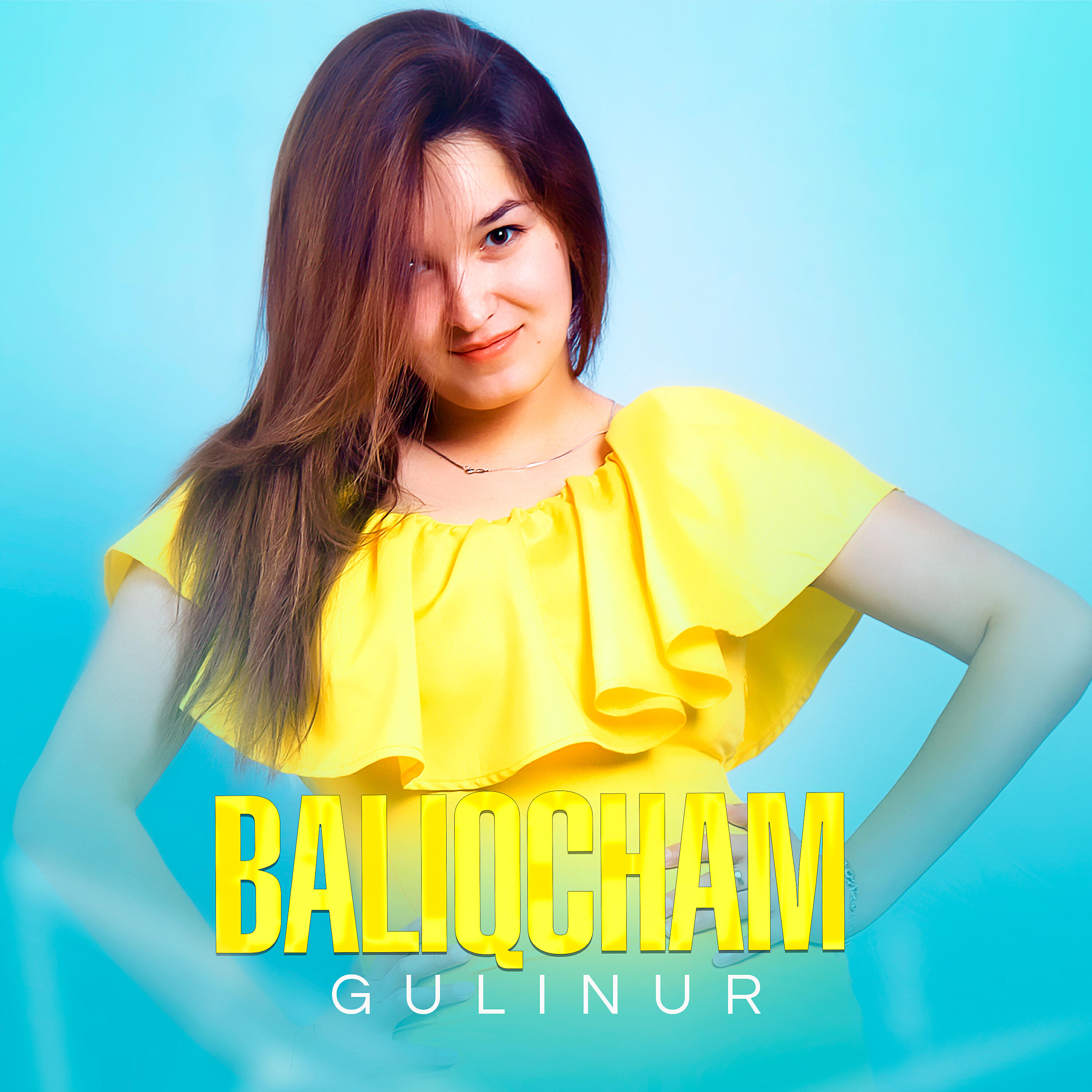 Gulinur - Baliqcham