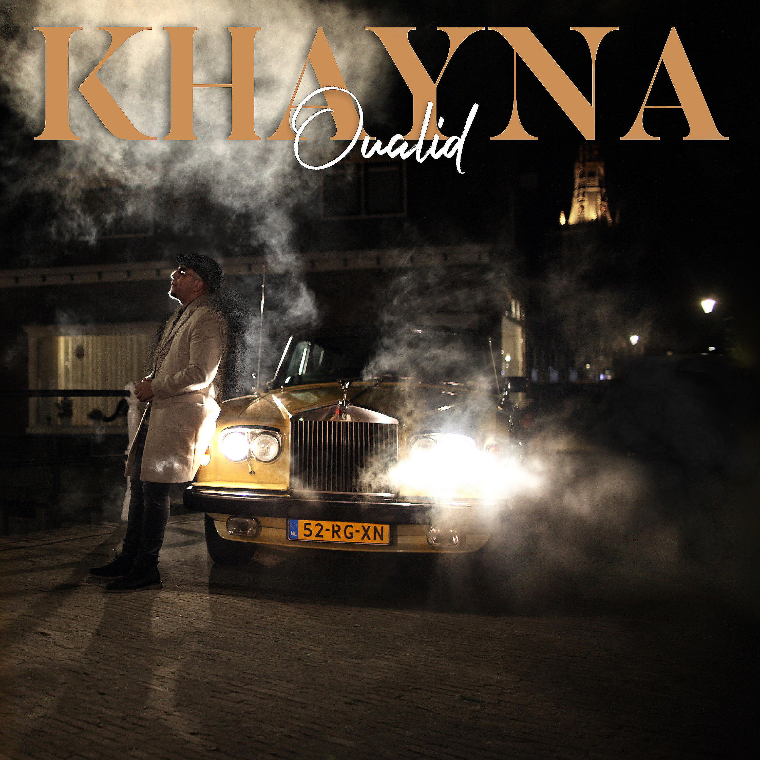 Постер альбома Khayna