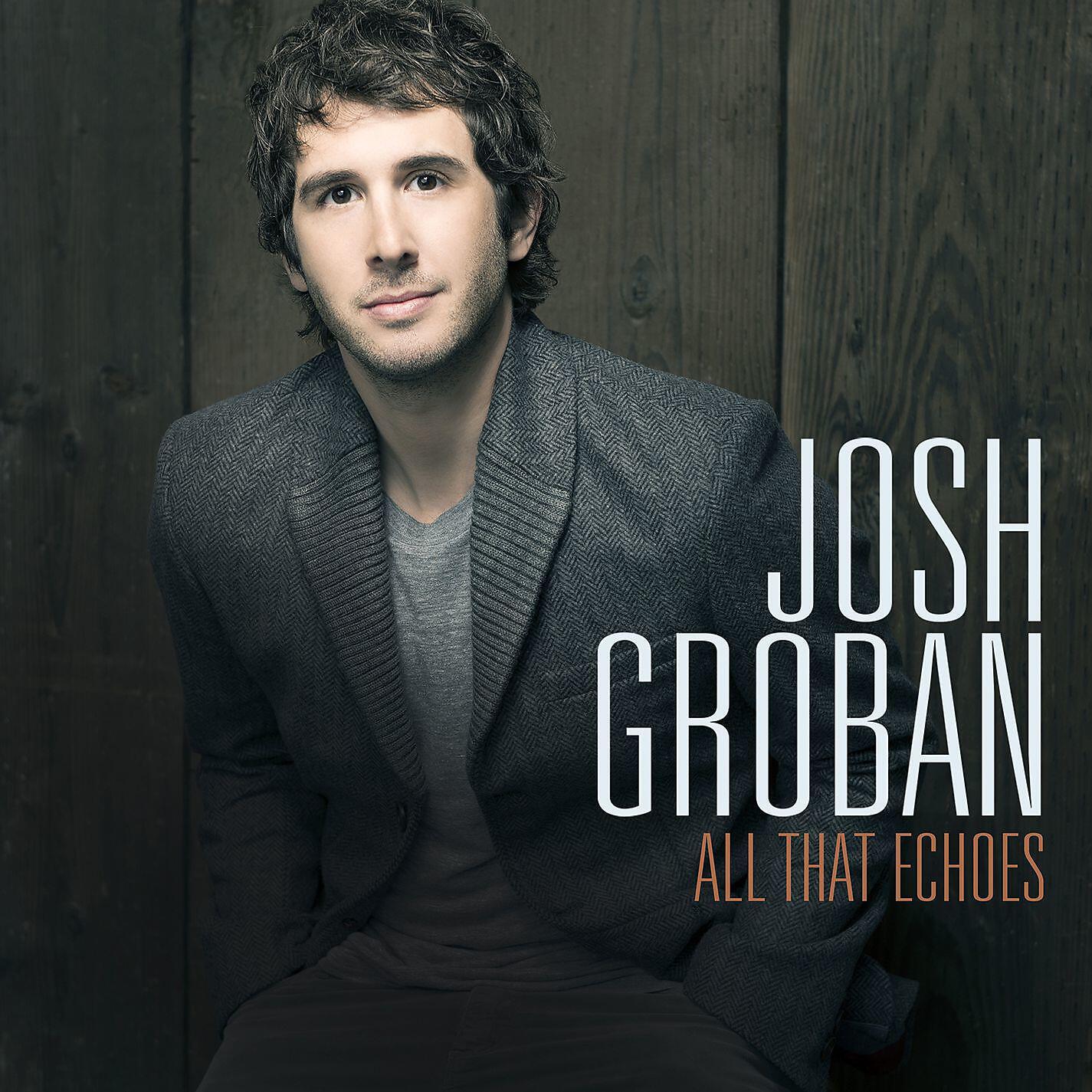 Josh Groban - Lullaby (with Ladysmith Black Mambazo)