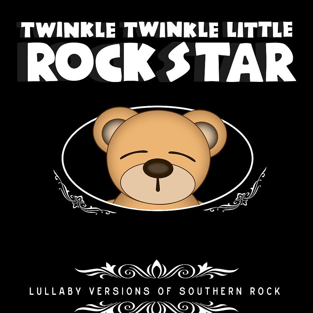 Постер альбома Lullaby Versions of Southern Rock