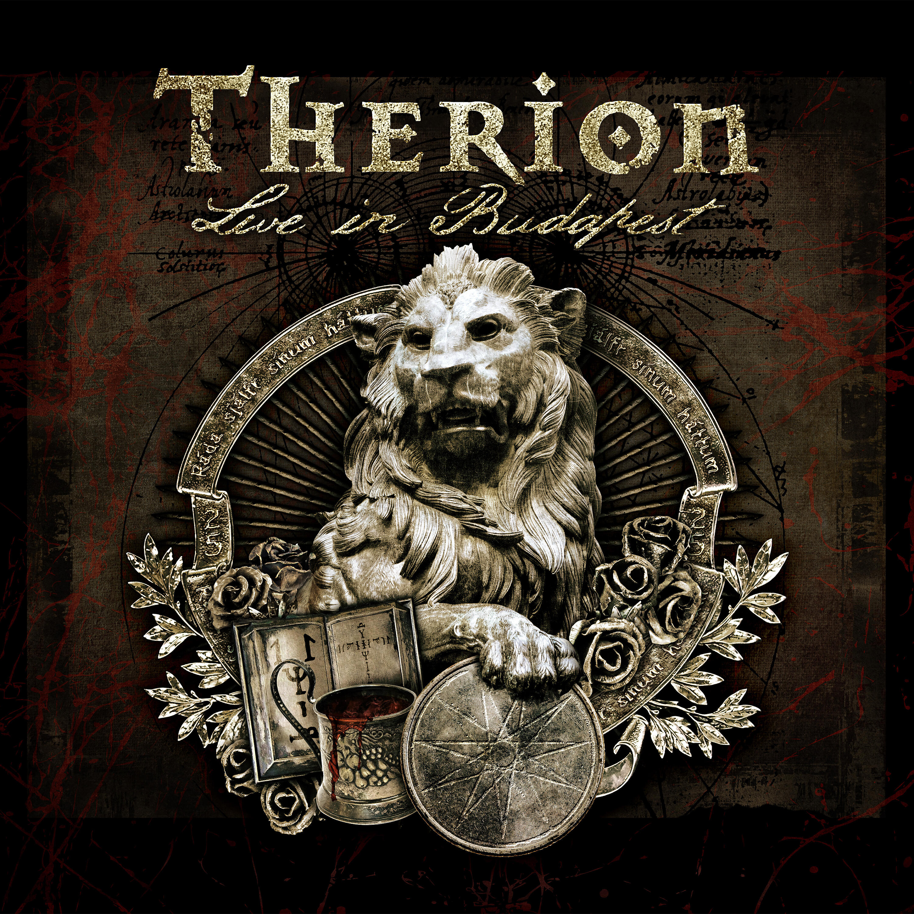Therion - Rise of Sodom and Gomorrah (Live)