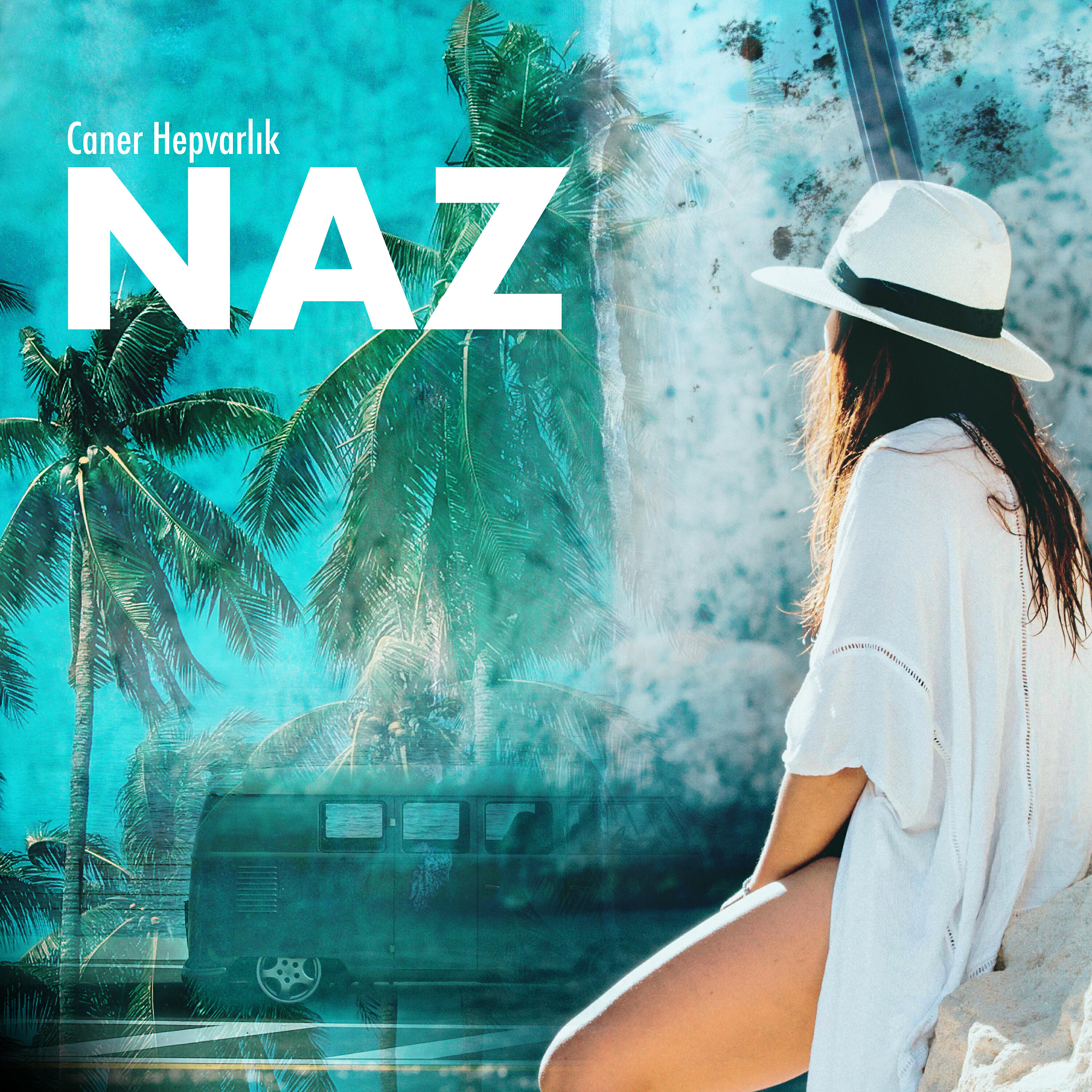 Caner Hepvarlık - Naz(Furkan Uçar Rework)