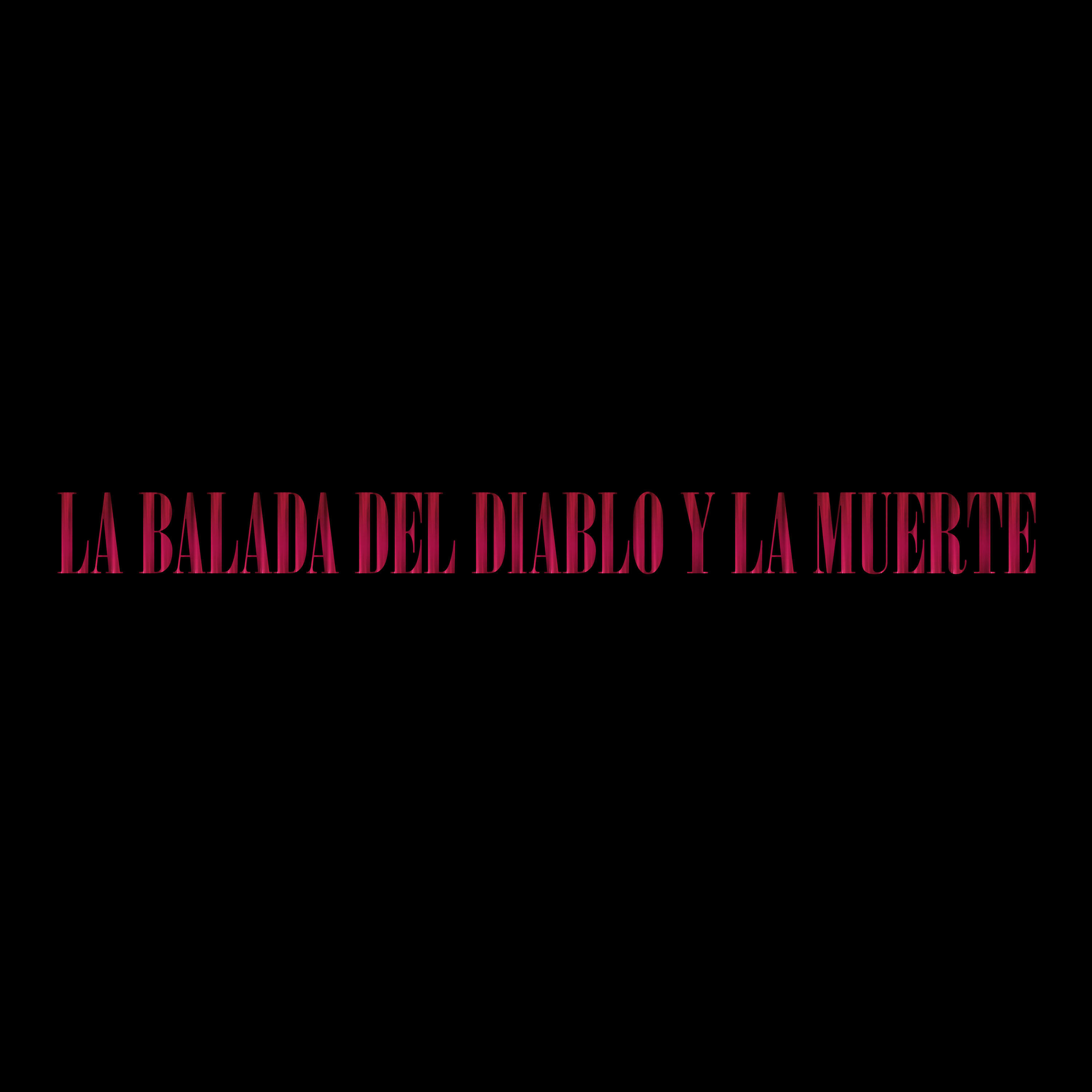 Airbag - La Balada del Diablo y la Muerte