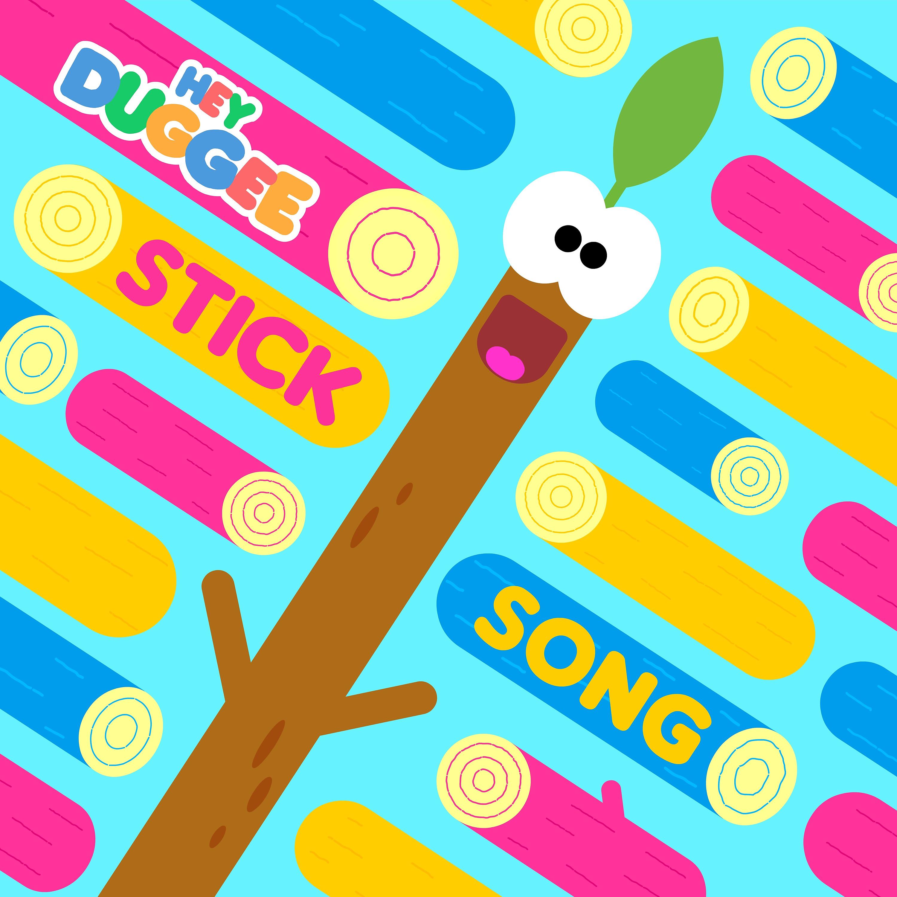 Постер альбома Stick Song