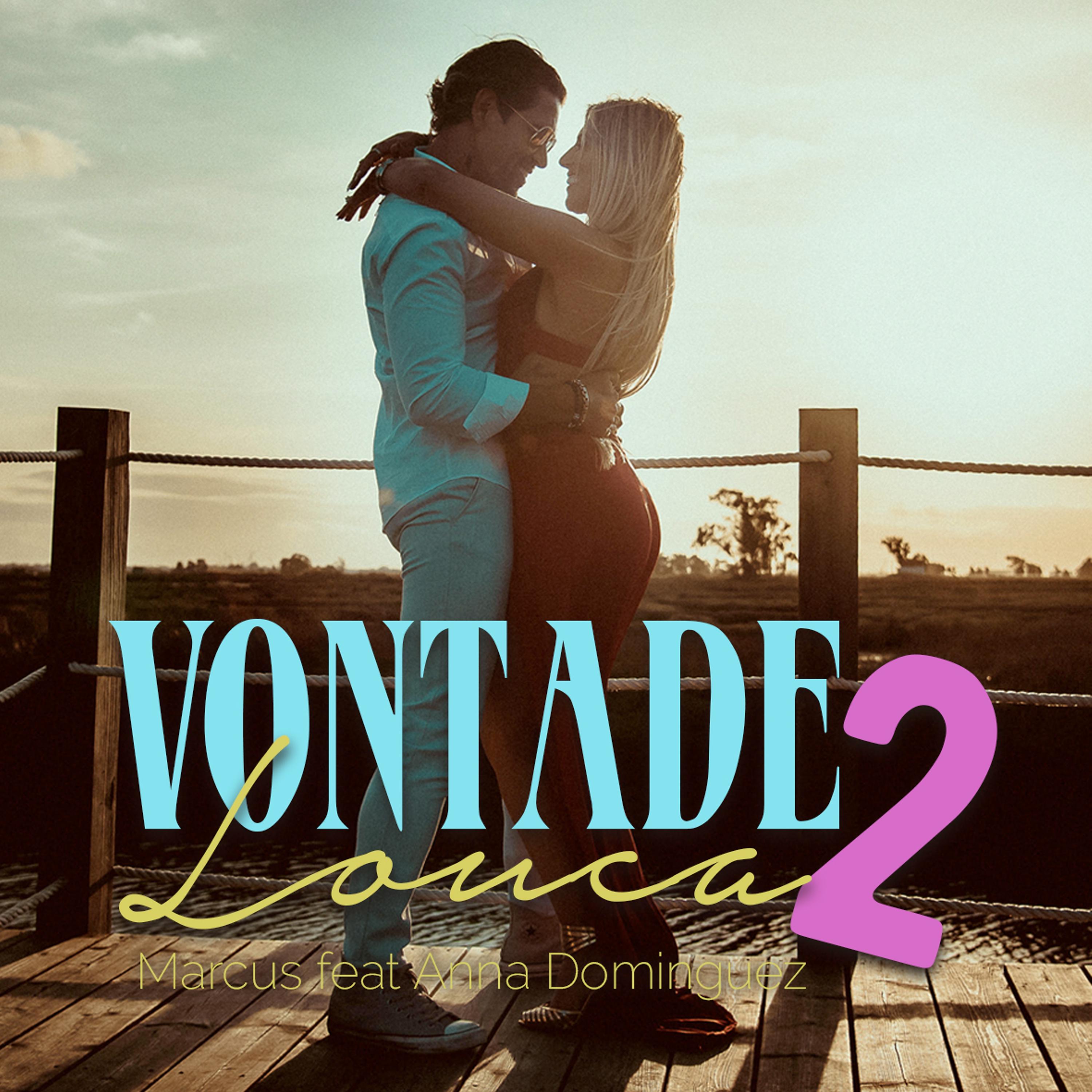 Постер альбома Vontade Louca 2