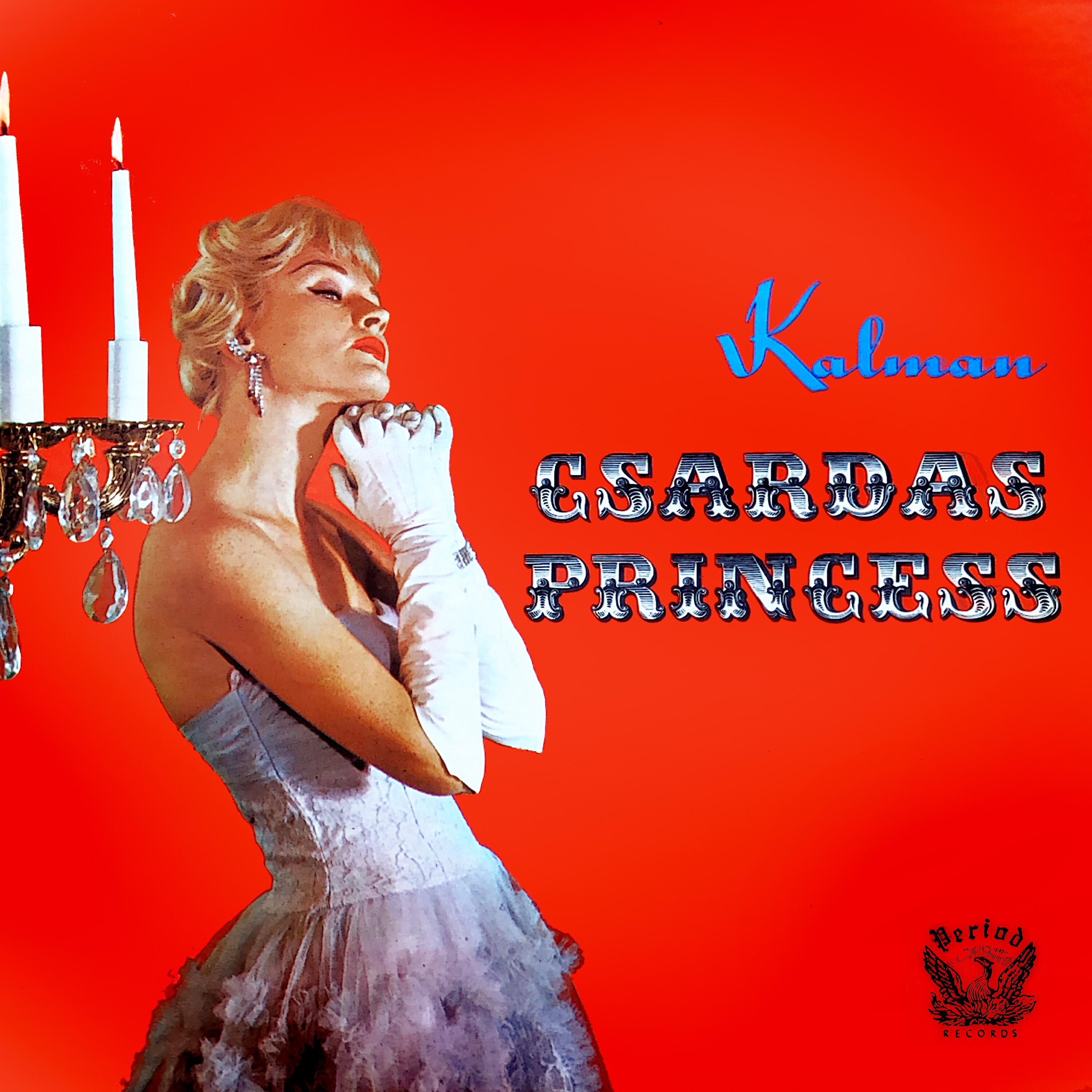 Vienna Volksoper Orchestra - Yay, Maman & Nimm, Zigeuner, Deine Geige