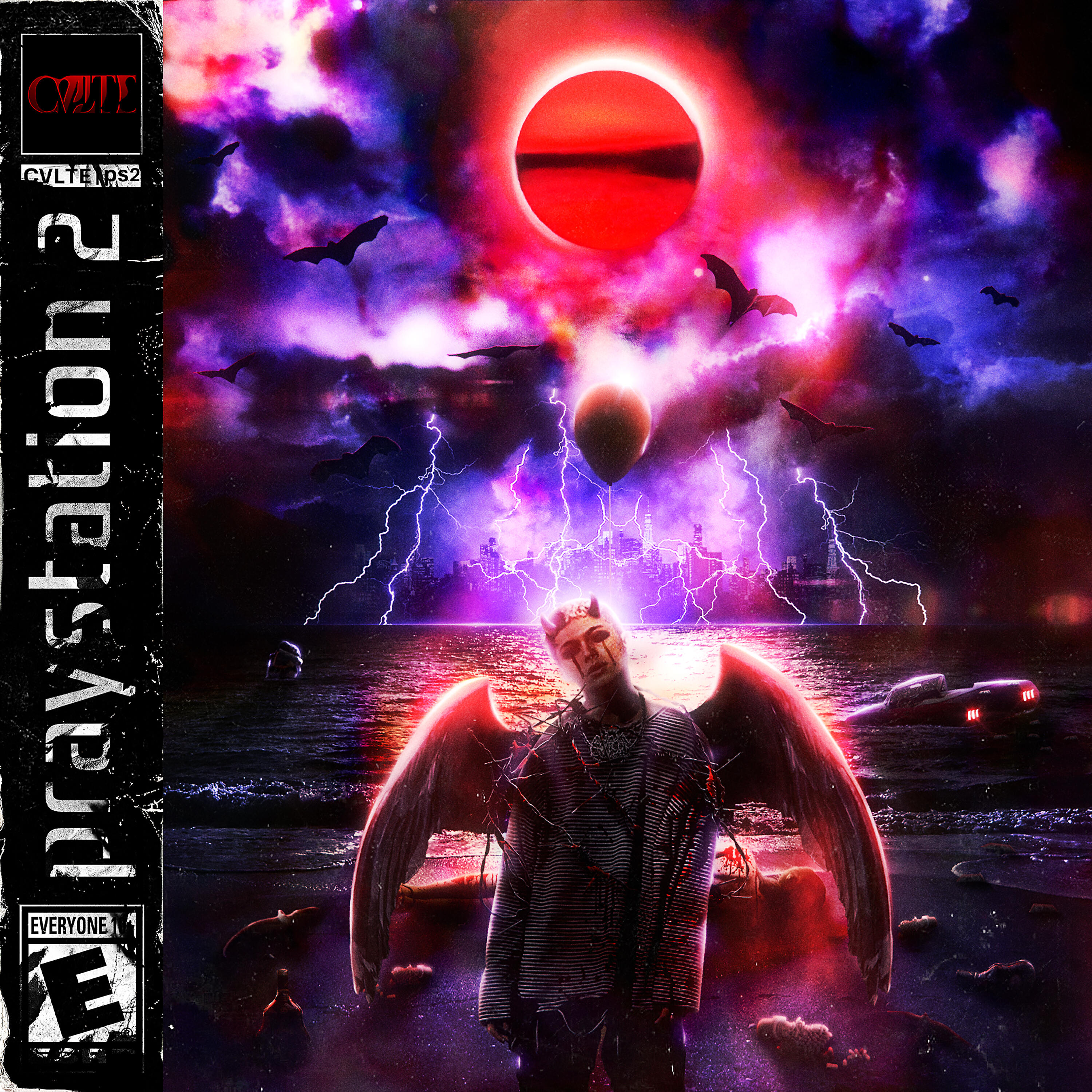 CVLTE - bloodbath.