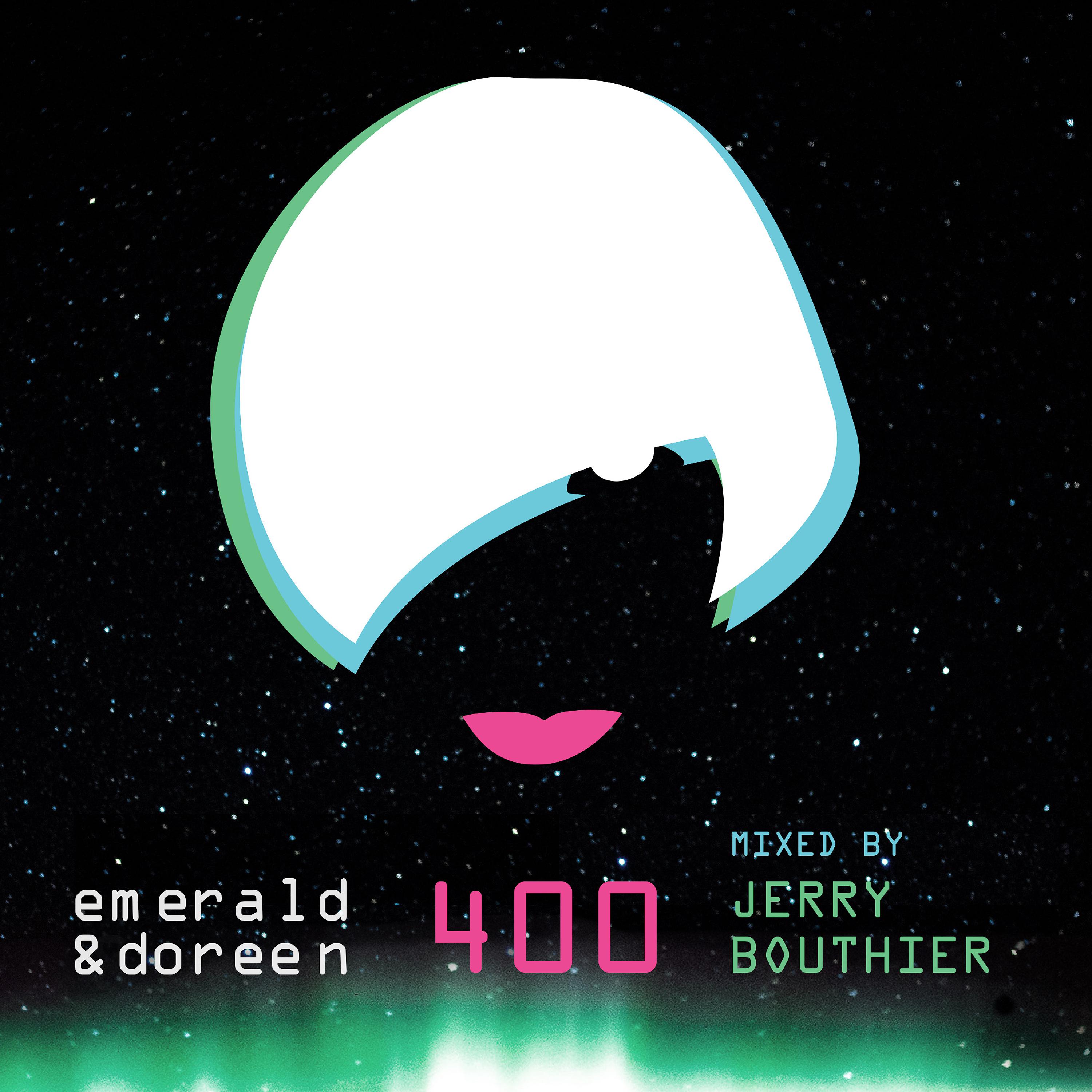 Постер альбома Emerald & Doreen 400