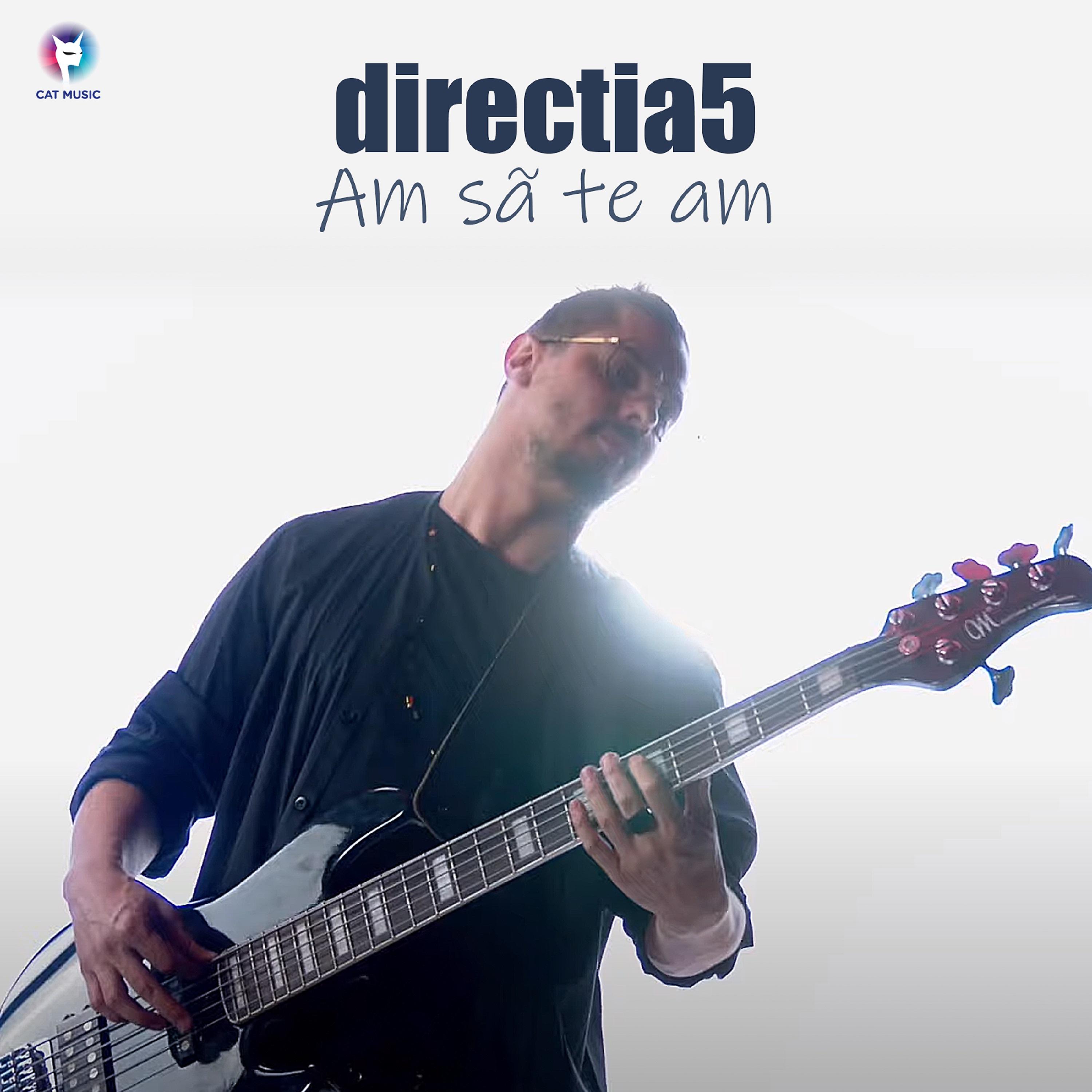 Постер альбома Am sa te am (Live)
