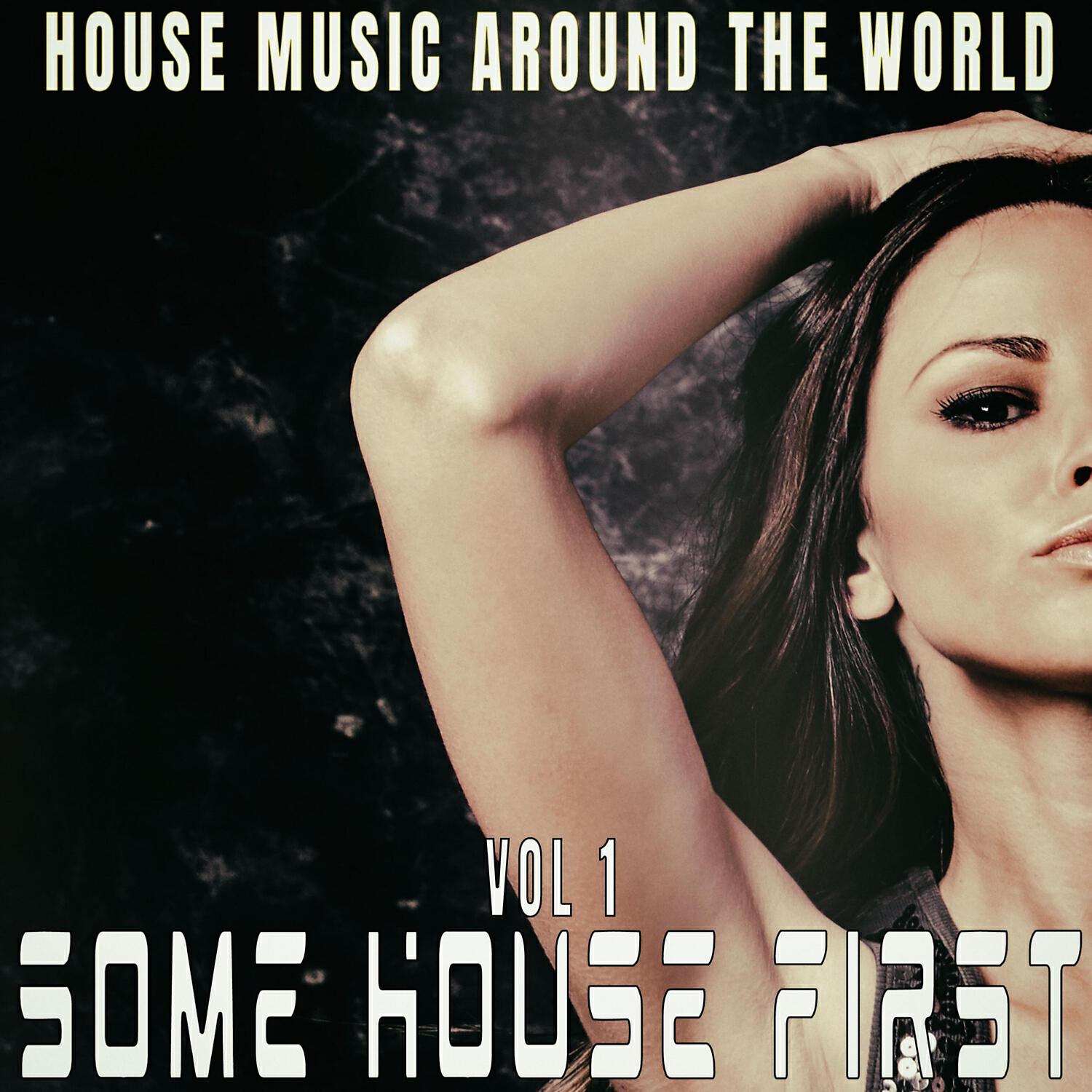 Leopold Francis - Move Your Lips (Vocal Mix)