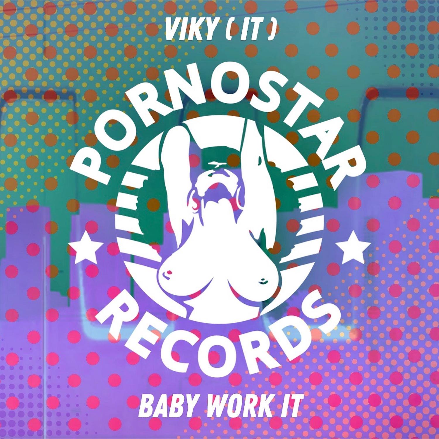 Постер альбома Baby Work It