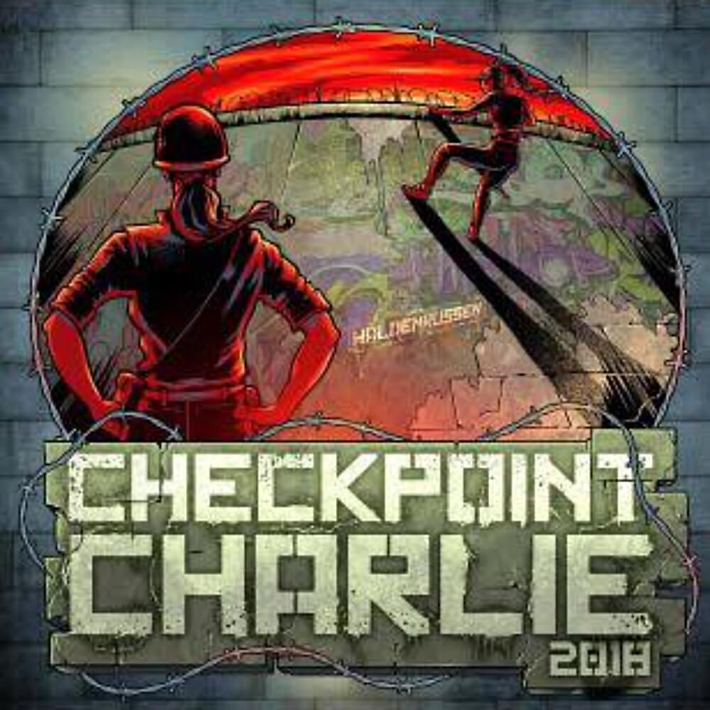 Постер альбома Checkpoint Charlie 2018
