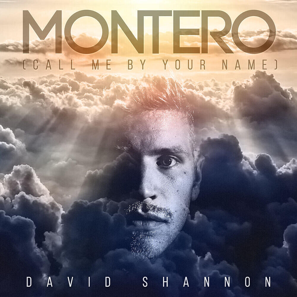 David Shannon - MONTERO (Call Me By Your Name)
