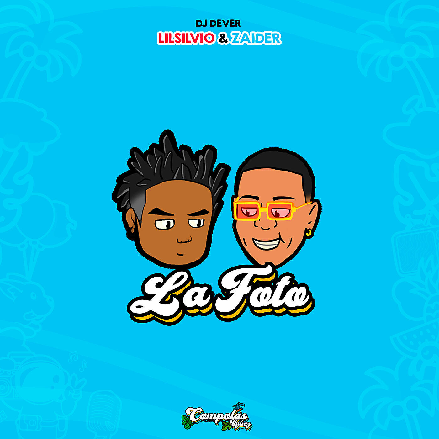 Lil Silvio - La Foto