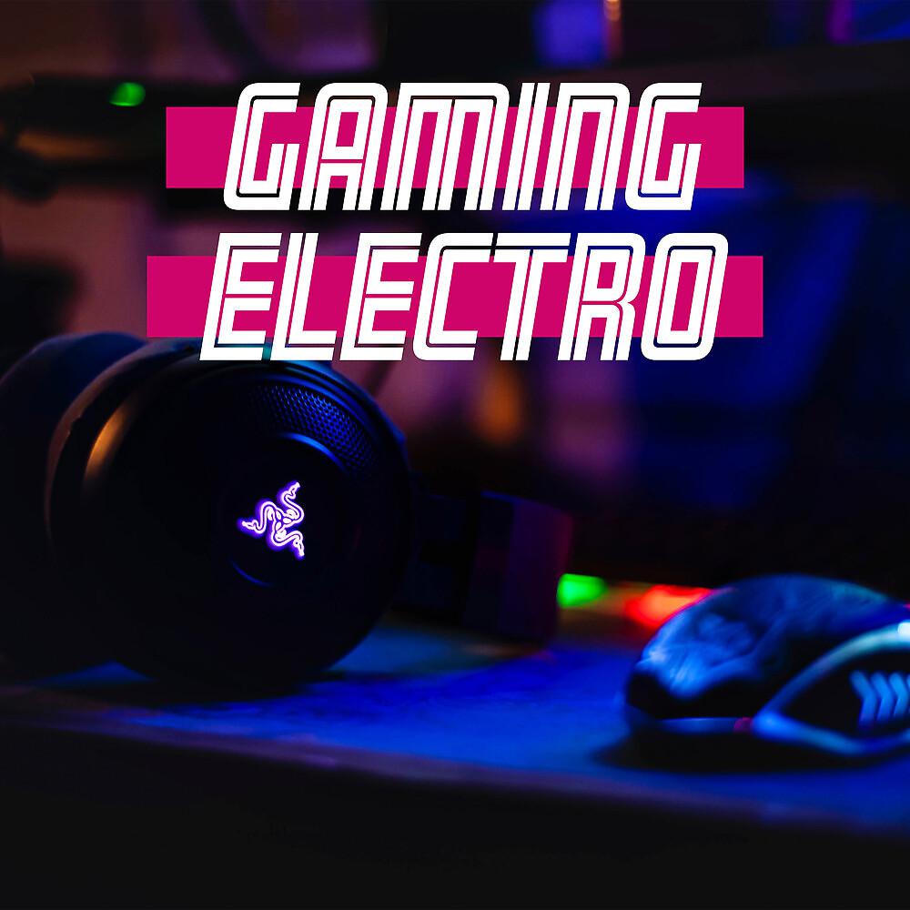 Постер альбома Gaming Electro