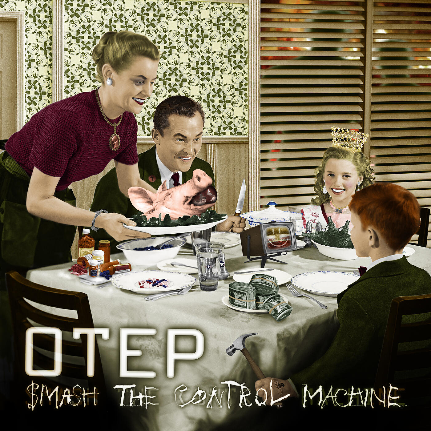 OTEP - Serv Asat