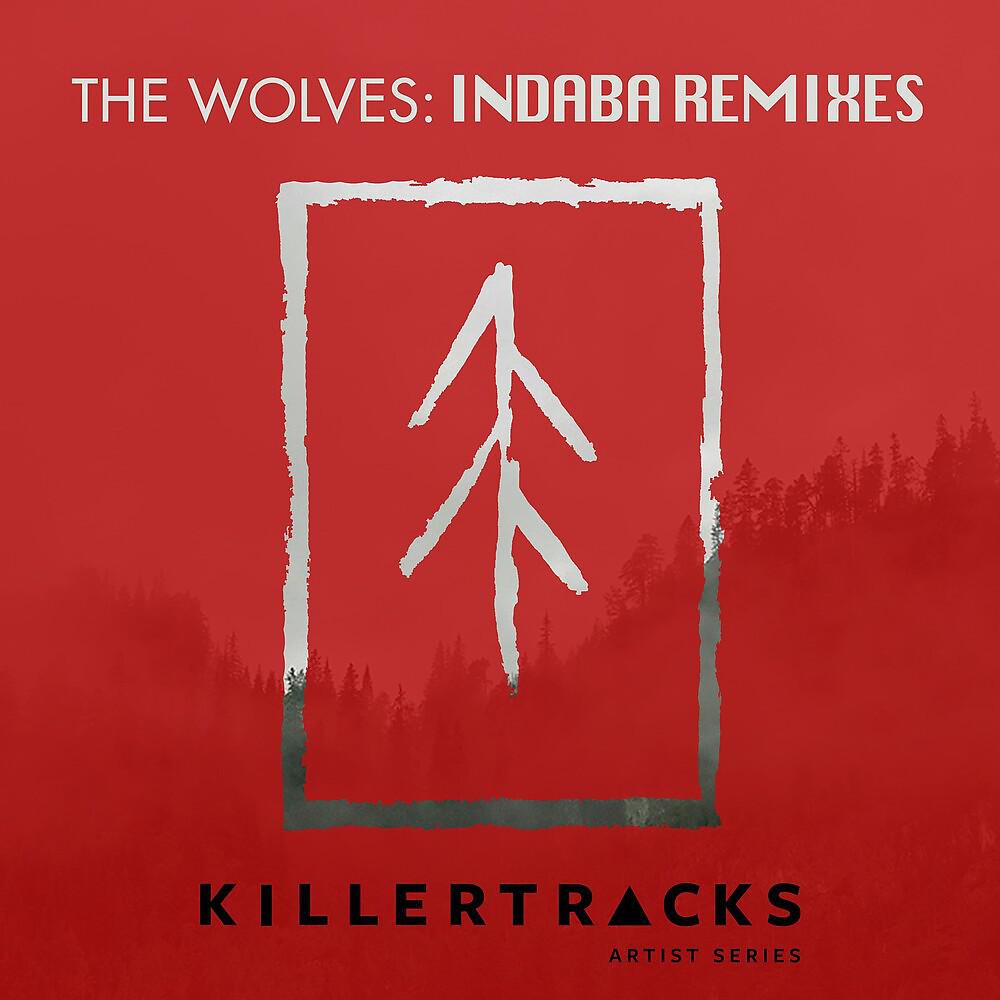 Постер альбома The Wolves: Indaba Remixes