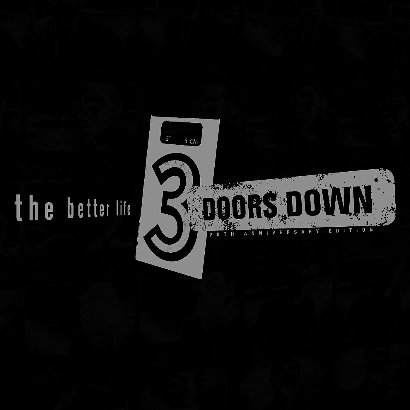 3 Doors Down - Kryptonite (Escatawpa Sessions)
