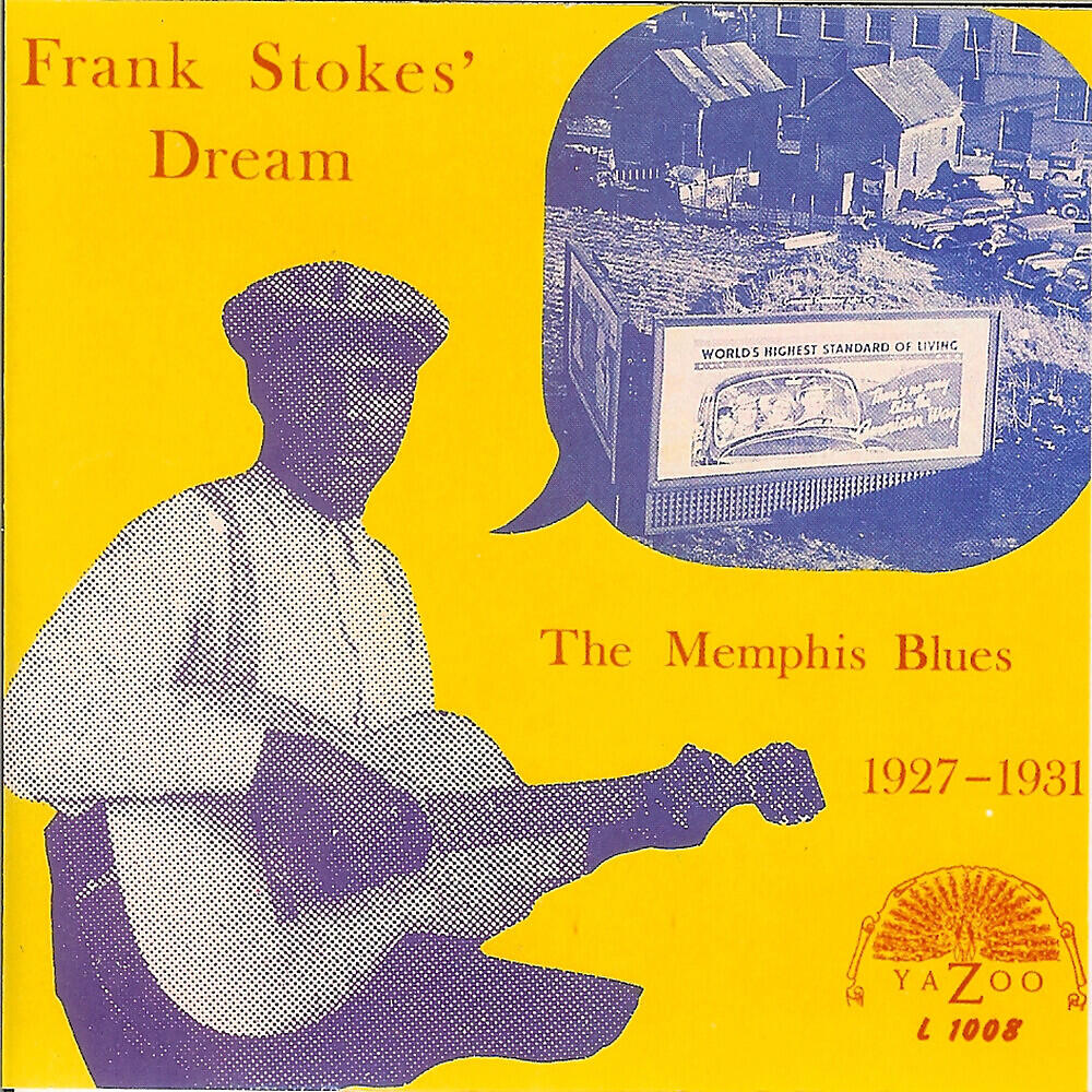 Tom Dickson - Labor Blues
