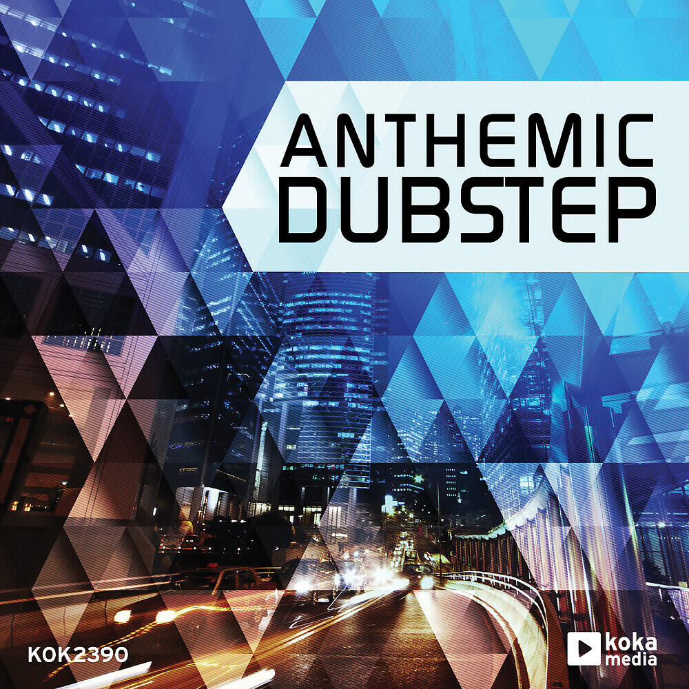 Josselin Bordat - Electro Fast Tracks