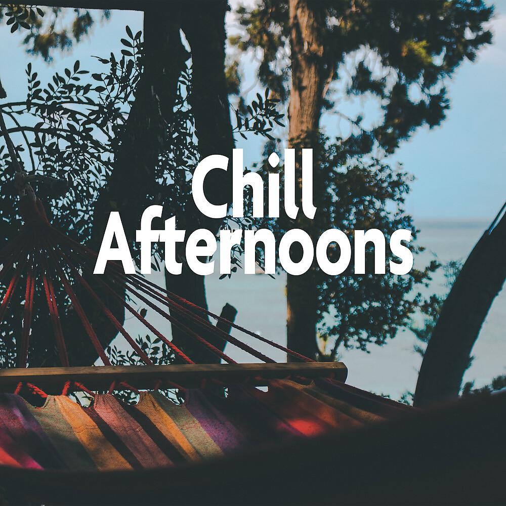 Постер альбома Chill Afternoons