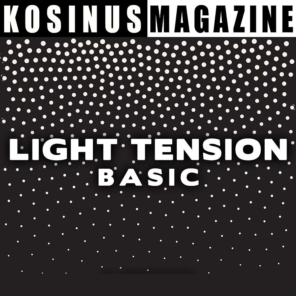 Постер альбома Light Tension - Basic